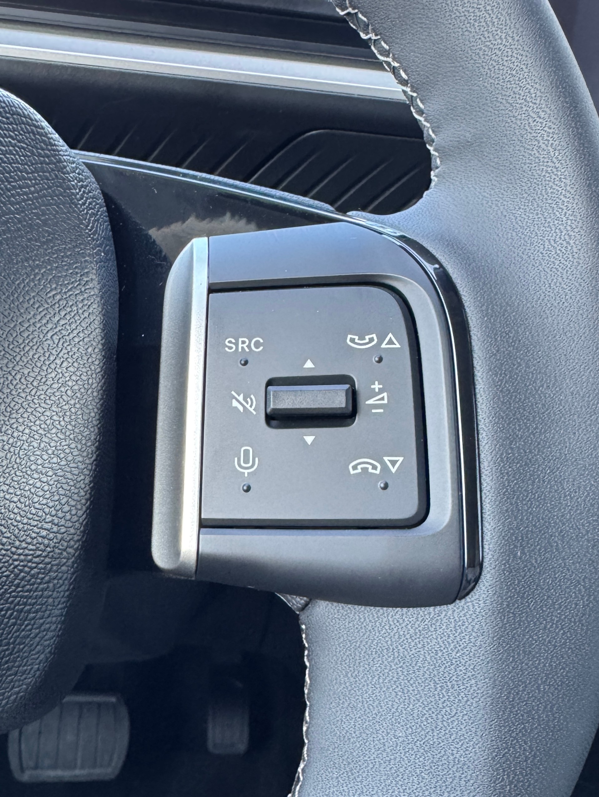CITROEN e-C3 Aircross 44kWh Max-image-19