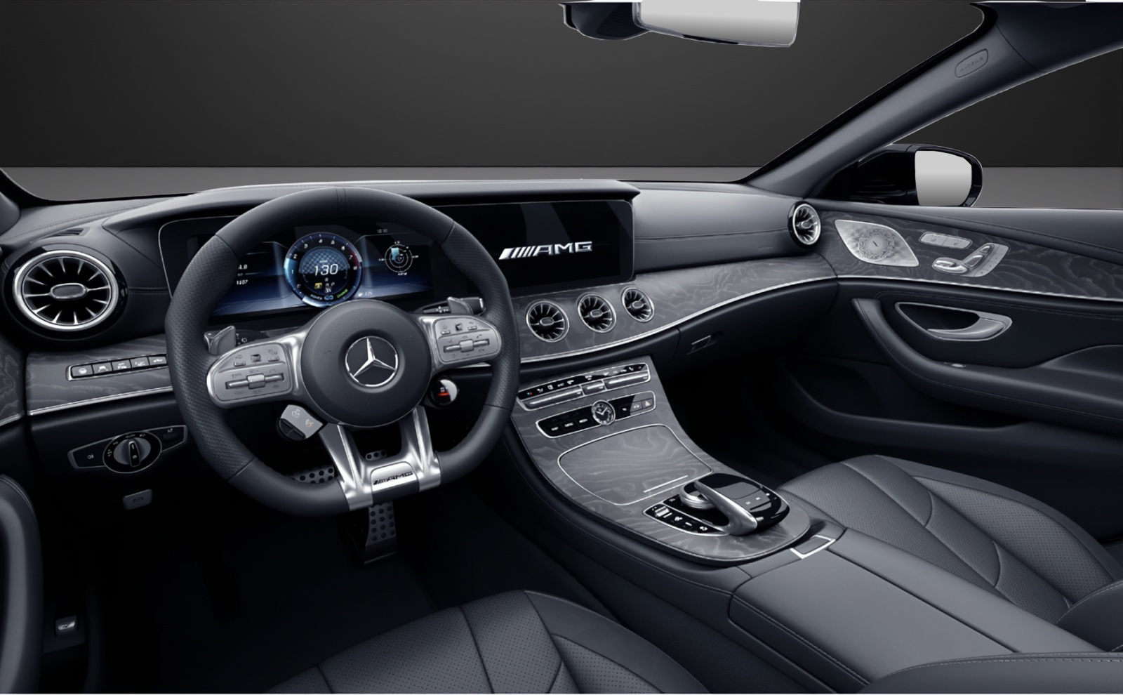 MERCEDES-BENZ CLS 53 AMG 4 Matic+ Edition1-image-6