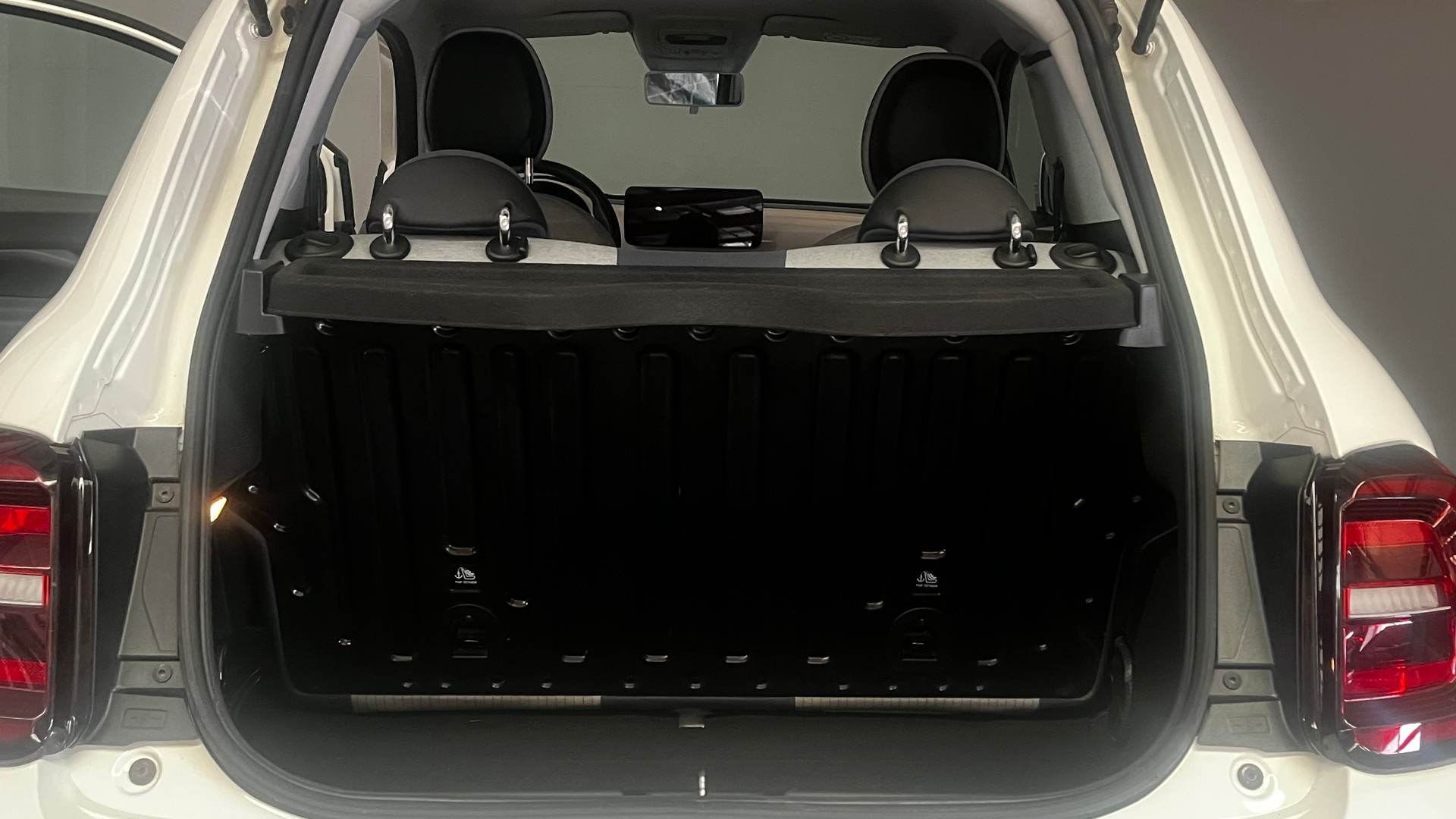 FIAT 500 electric 87 kW Icon-image-10