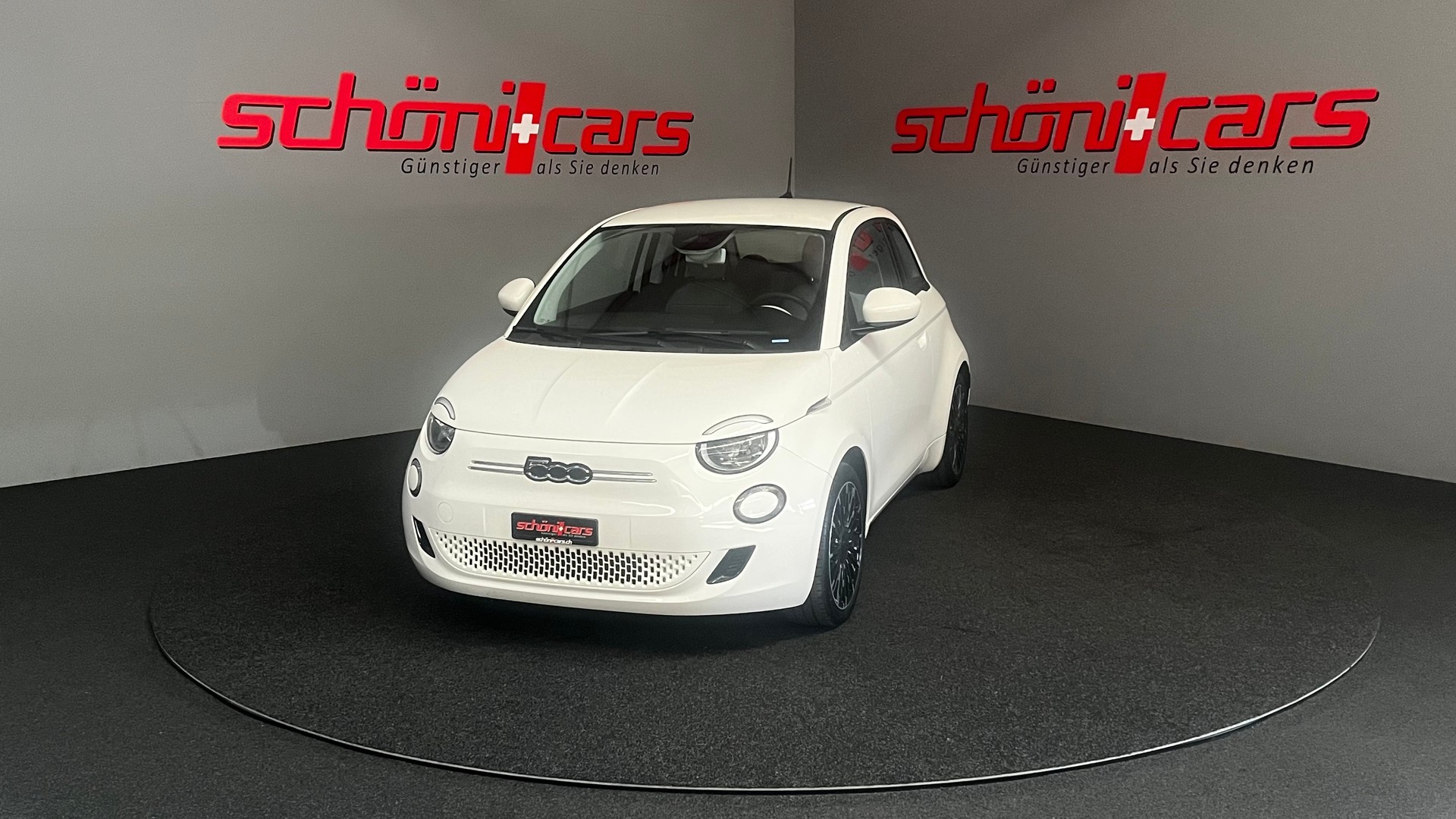 FIAT 500 electric 87 kW Icon-showroom-element-2