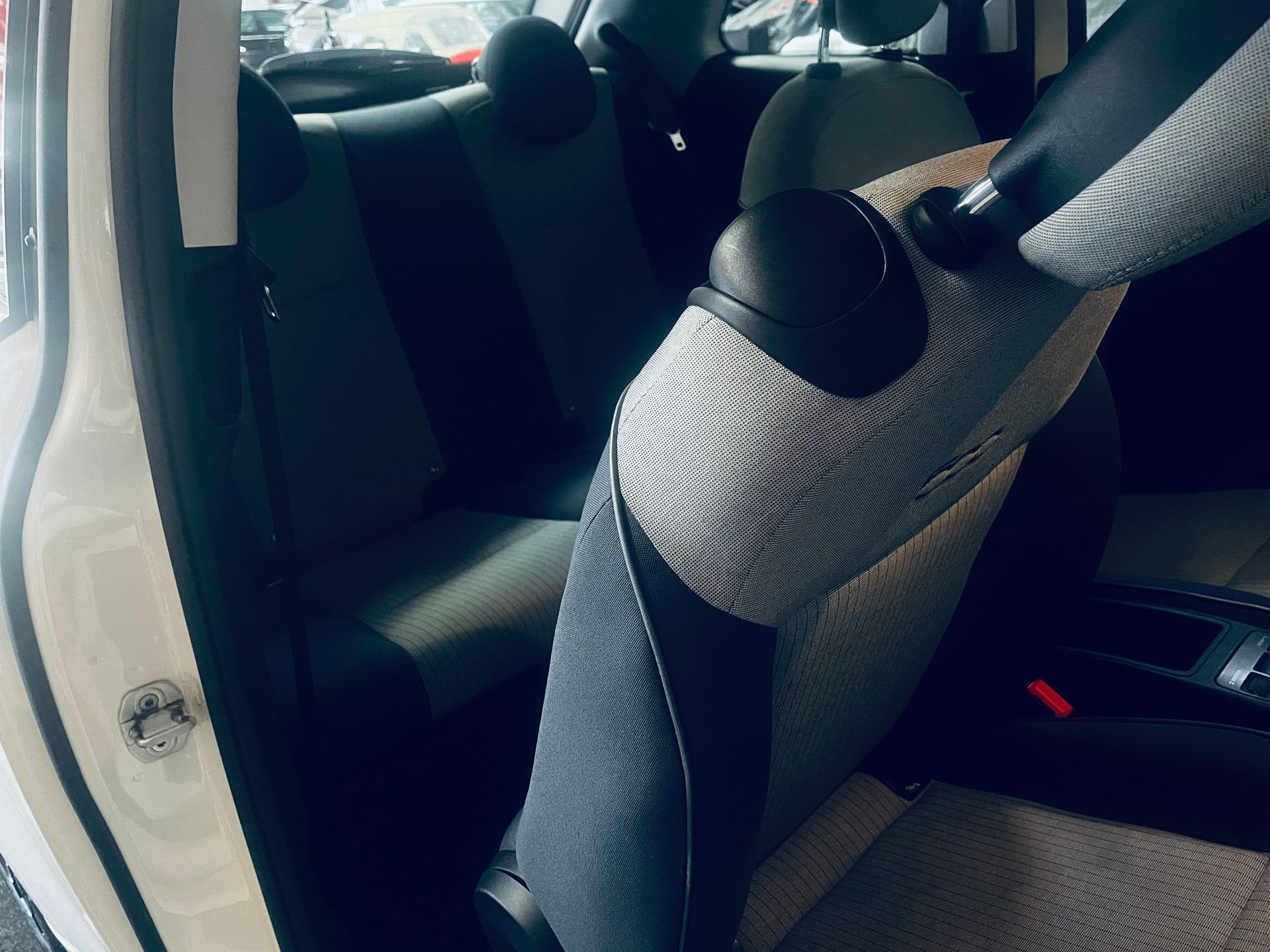 FIAT 500 electric 87 kW Icon-image-14