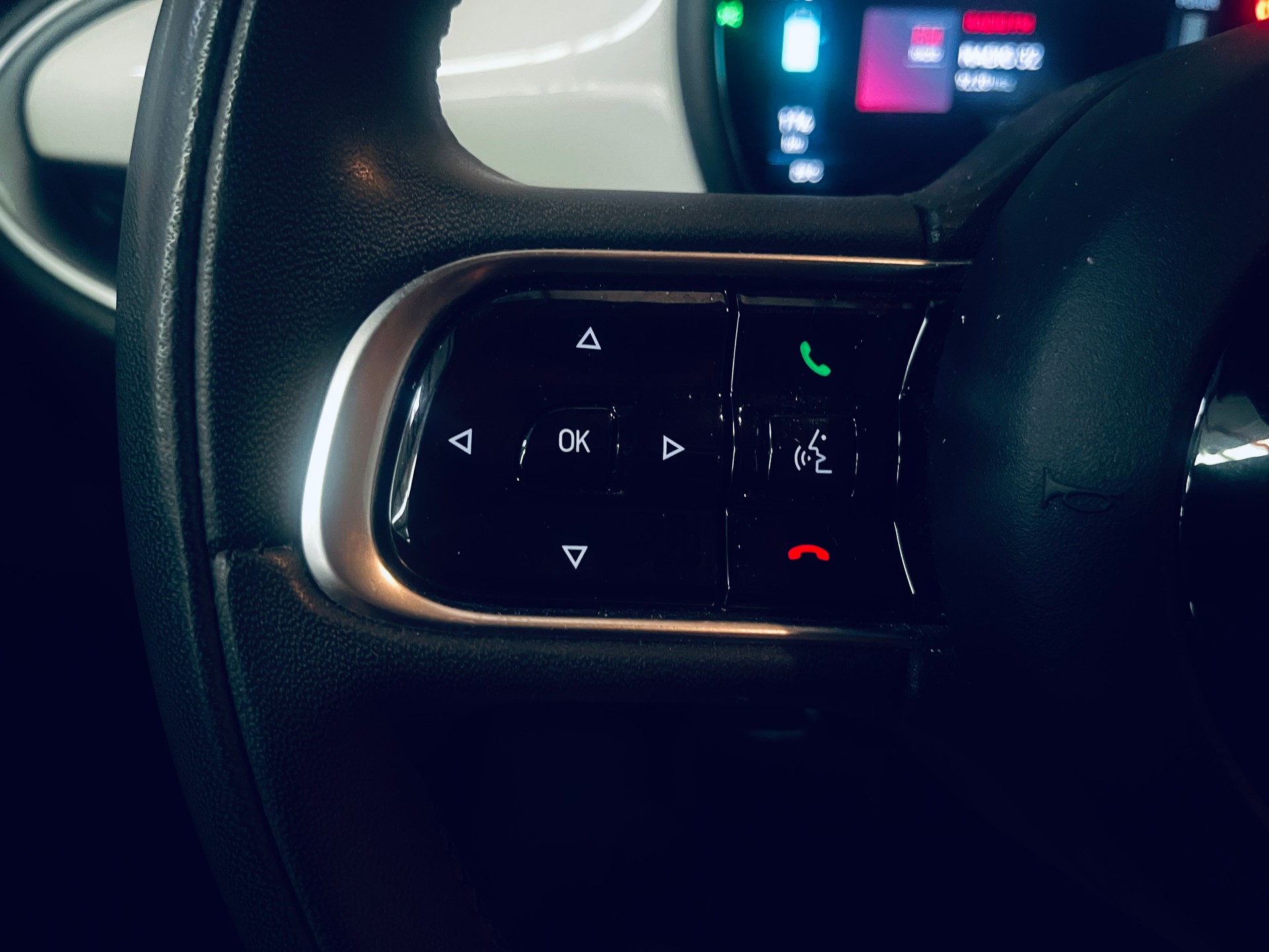 FIAT 500 electric 87 kW Icon-image-23