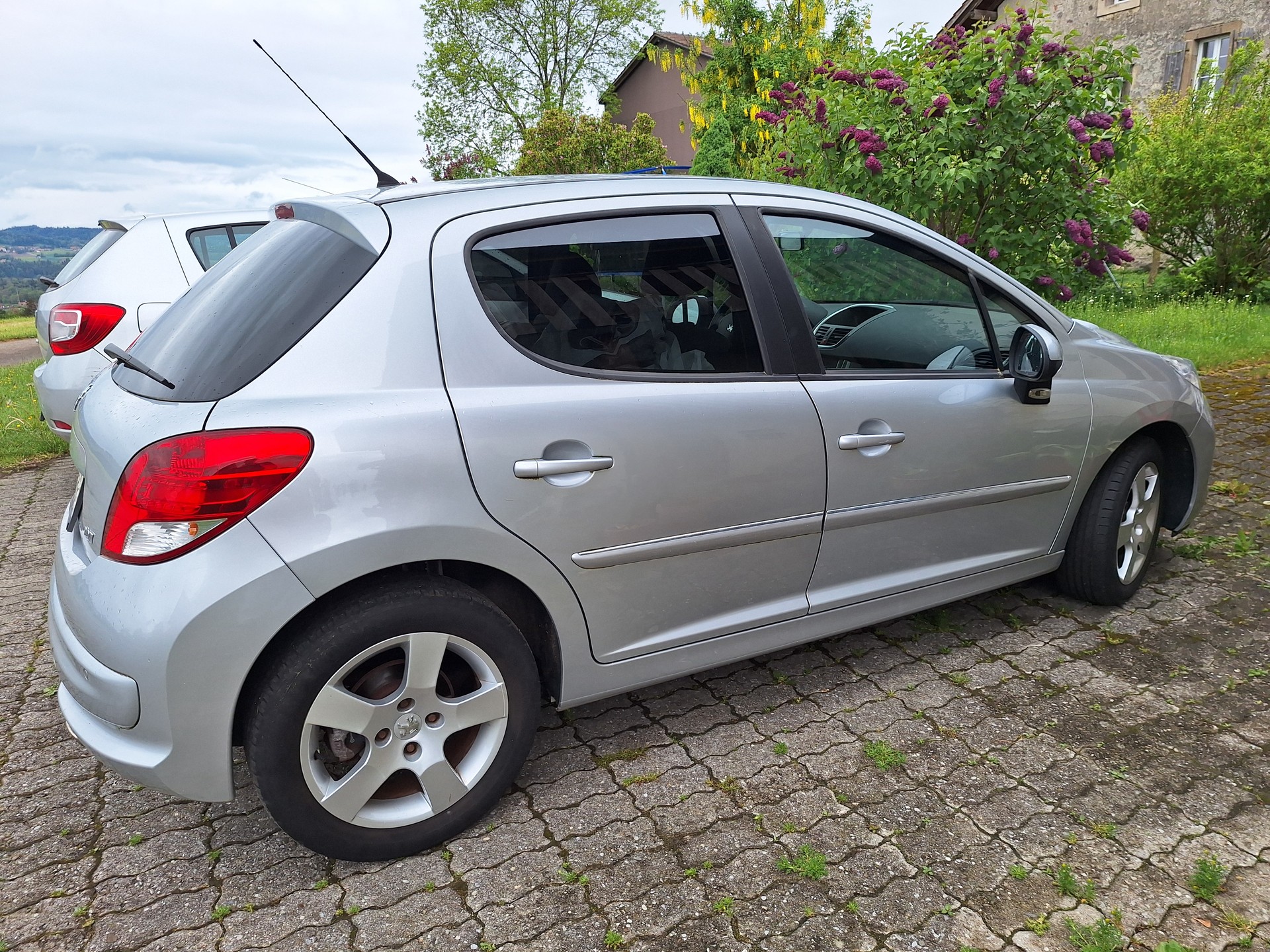 PEUGEOT 1.6 16V Sport-image-0
