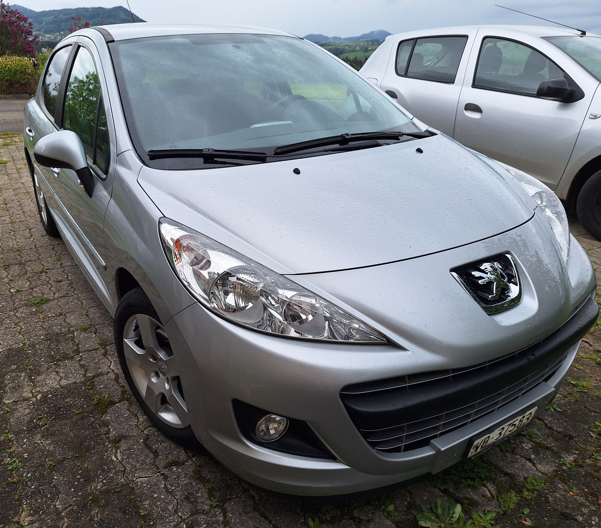 PEUGEOT 1.6 16V Sport-image-1