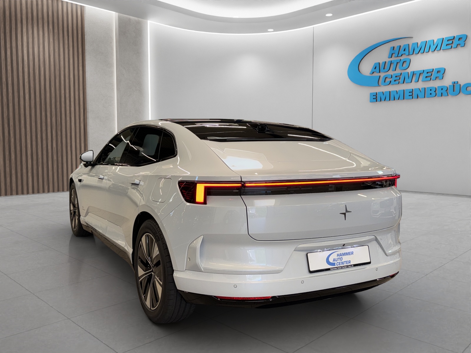 POLESTAR 4 Long Range Dual Motor Prime-image-2