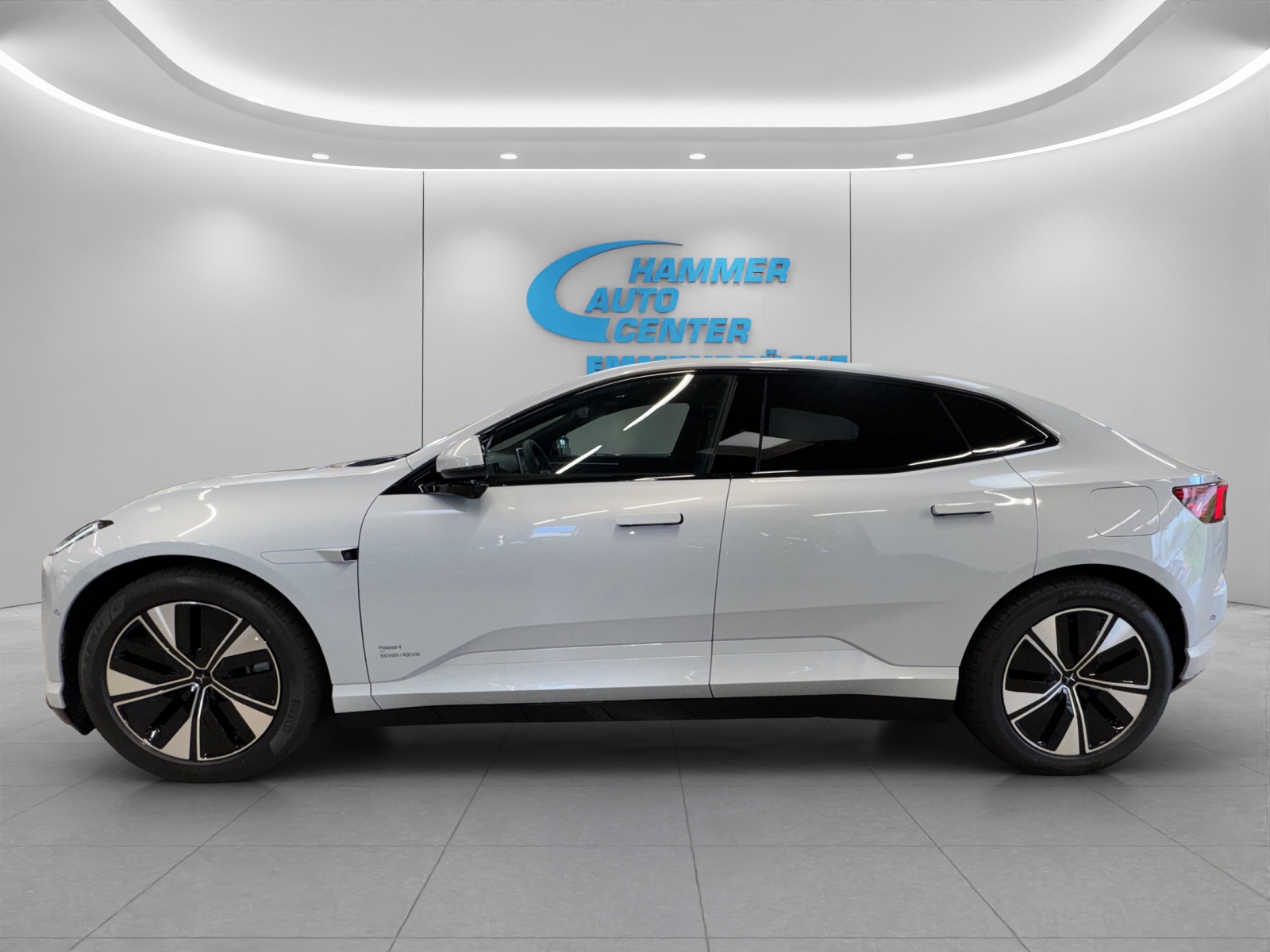 POLESTAR 4 Long Range Dual Motor Prime-image-1