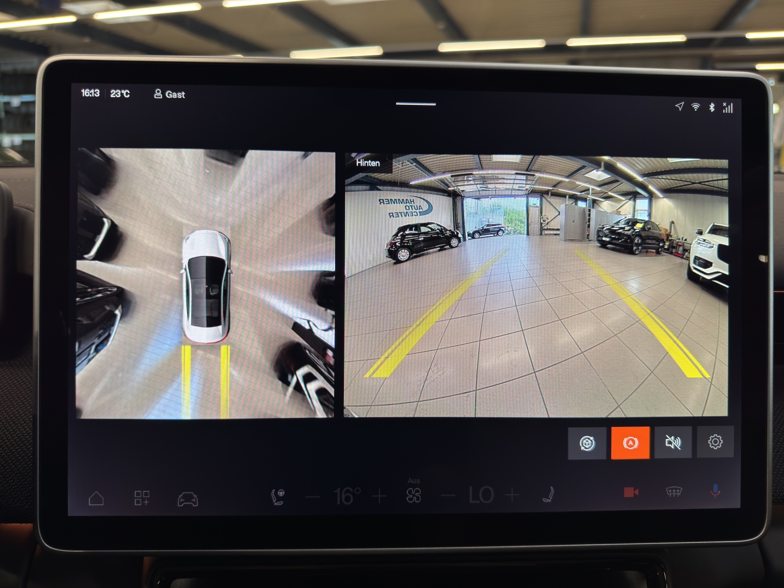 POLESTAR 4 Long Range Dual Motor Prime-image-7
