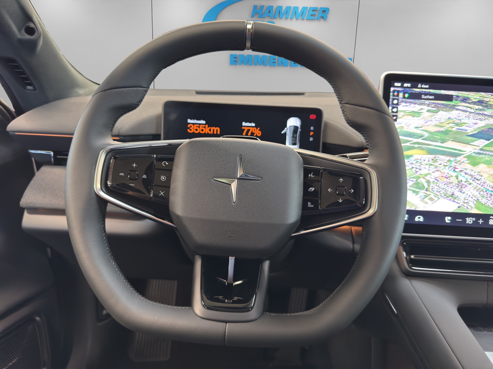 POLESTAR 4 Long Range Dual Motor Prime-image-13