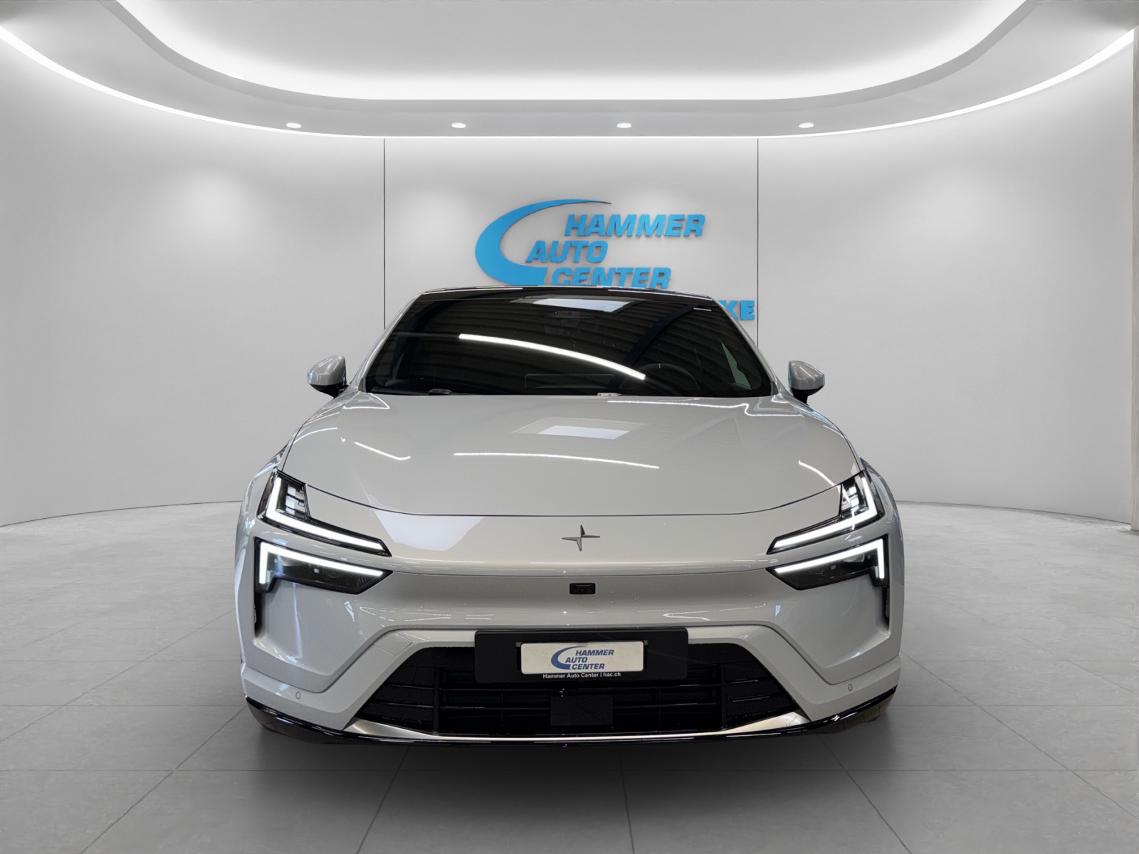 POLESTAR 4 Long Range Dual Motor Prime-image-5