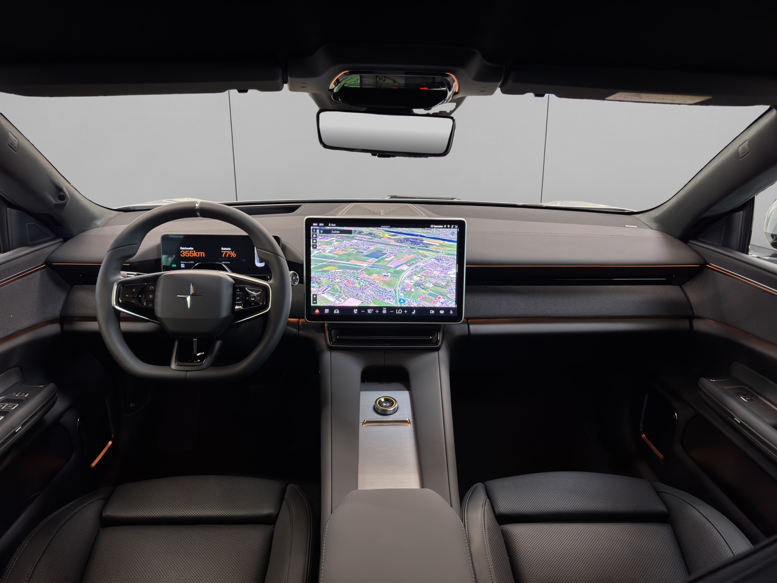 POLESTAR 4 Long Range Dual Motor Prime-image-8