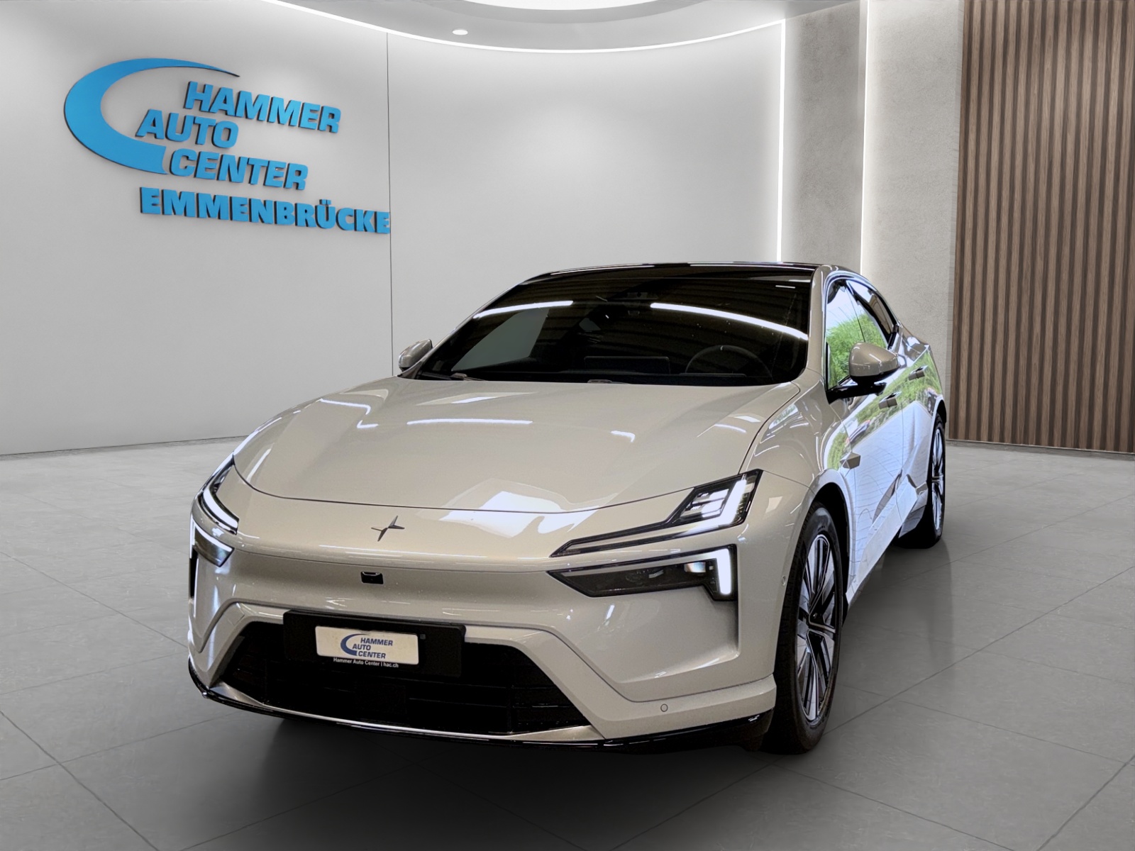 POLESTAR 4 Long Range Dual Motor Prime-image-0