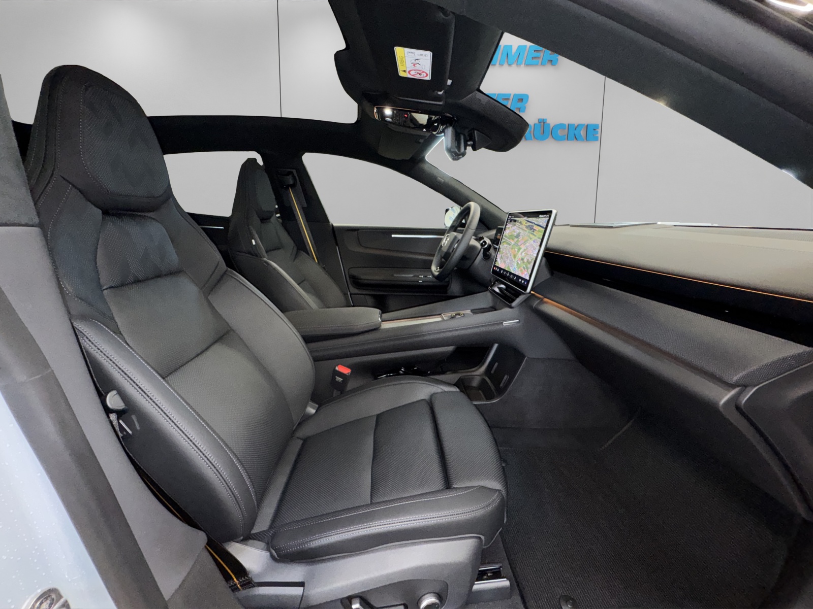 POLESTAR 4 Long Range Dual Motor Prime-image-15