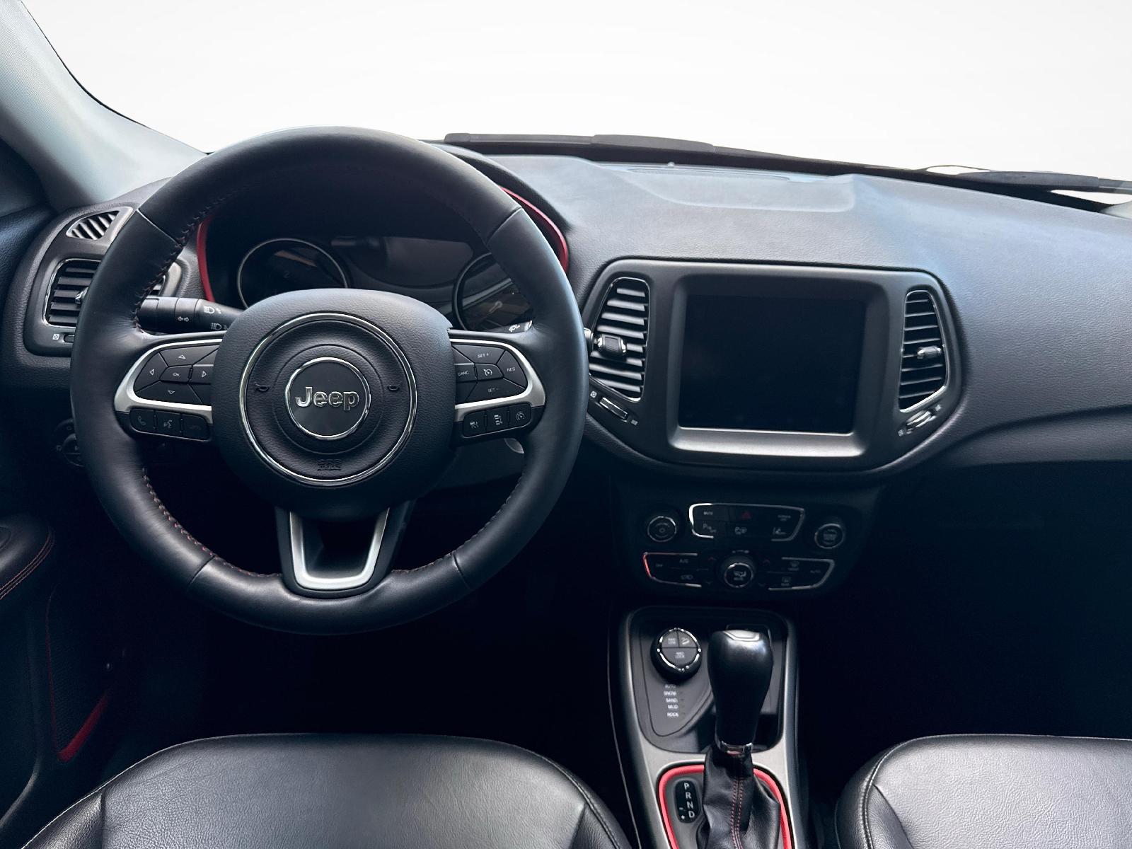 JEEP Compass 2.0 CRD Trailhawk AWD-image-8