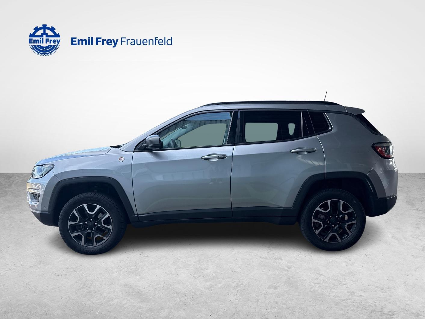 JEEP Compass 2.0 CRD Trailhawk AWD-showroom-element-1