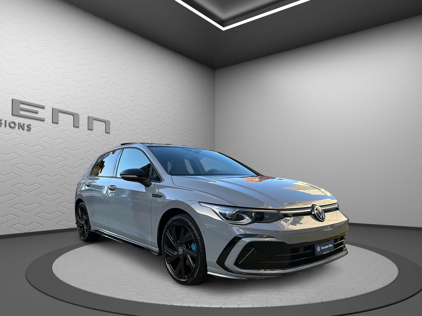 VW Golf 1.5 TSI ACT R-Line-image-7