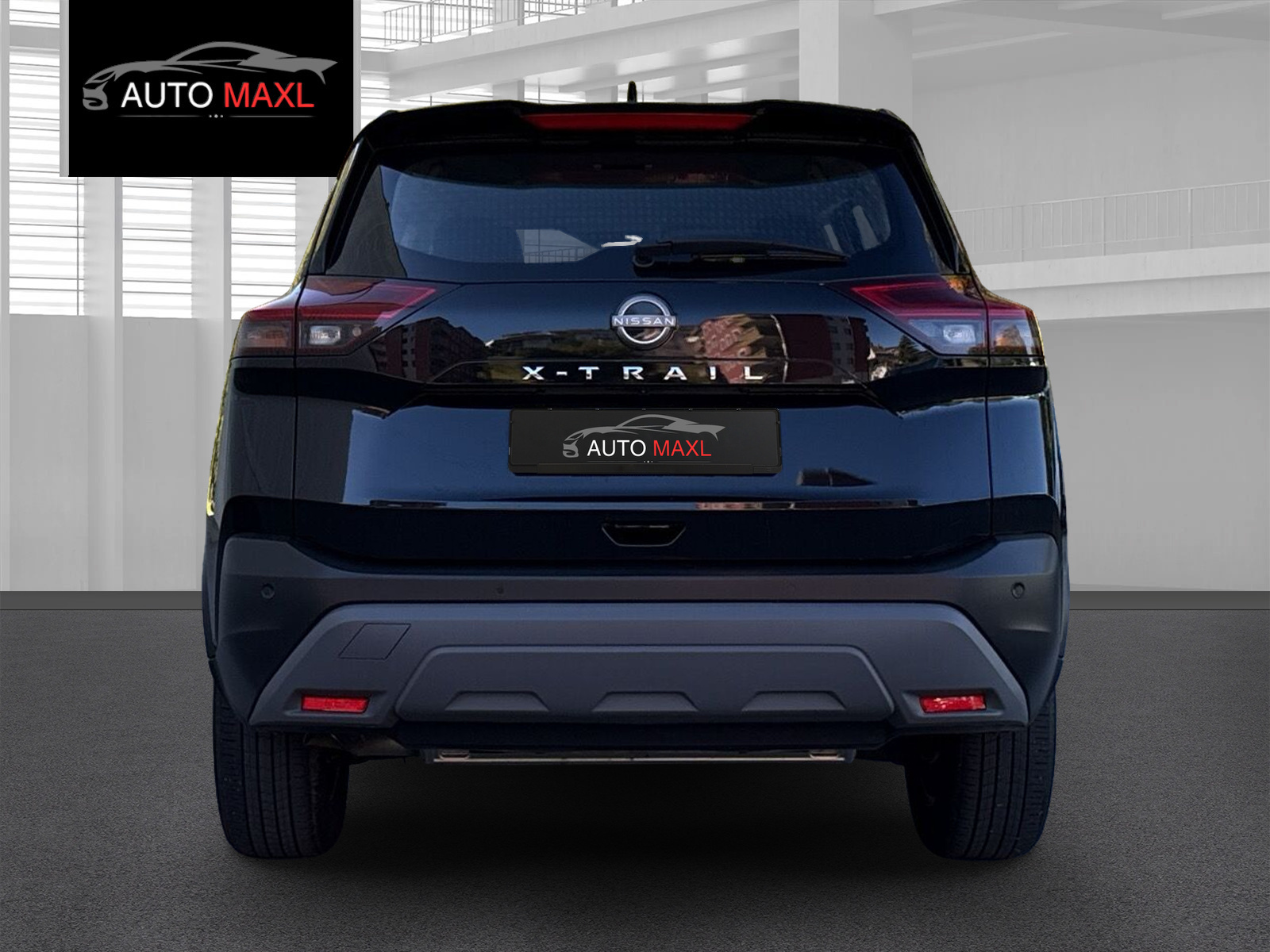 NISSAN X-Trail 1.5 VC-T MHEV Acenta-image-7