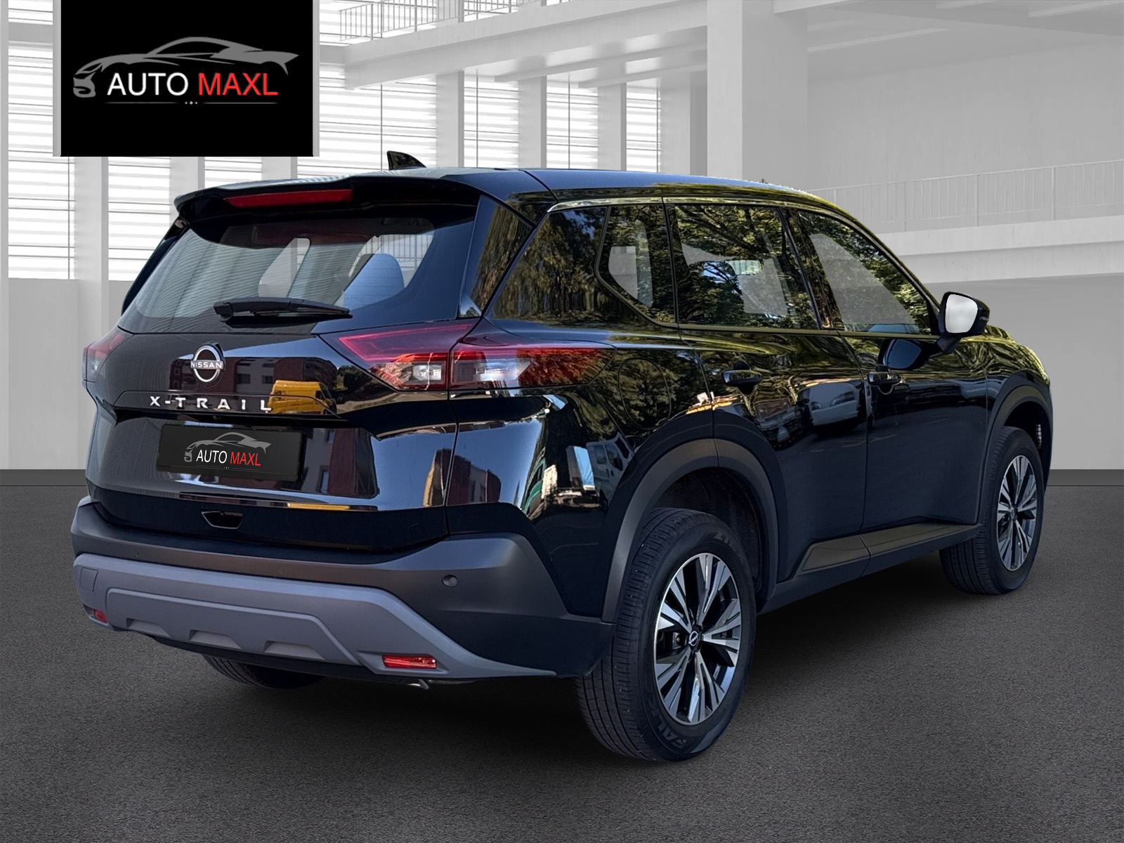 NISSAN X-Trail 1.5 VC-T MHEV Acenta-image-3