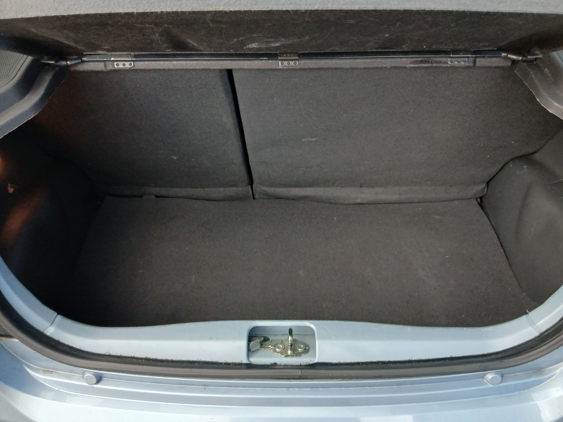CHEVROLET Spark 1.0 LS-image-9