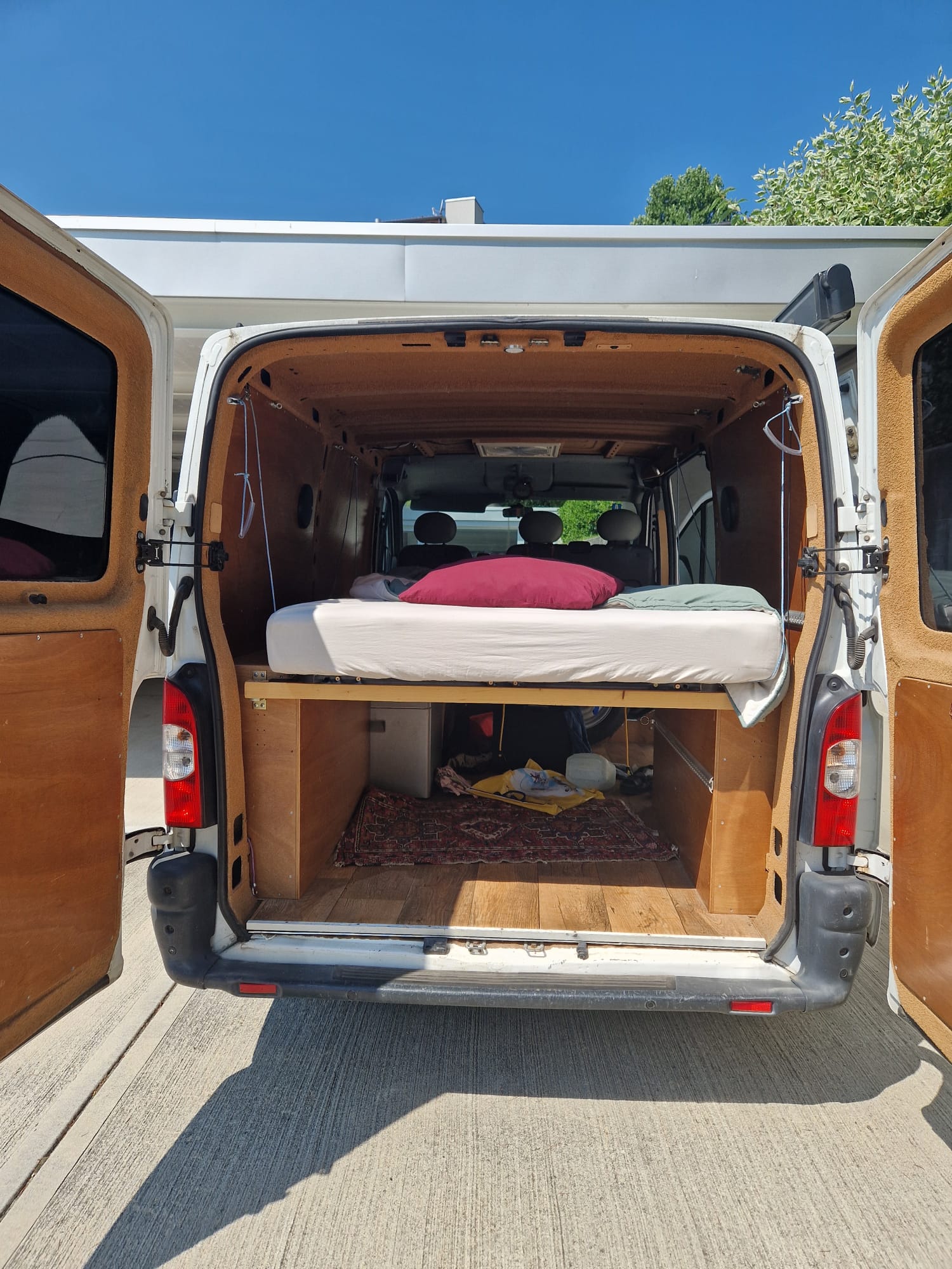 OPEL Movano 2.5 CDTI 2.8t-image-4