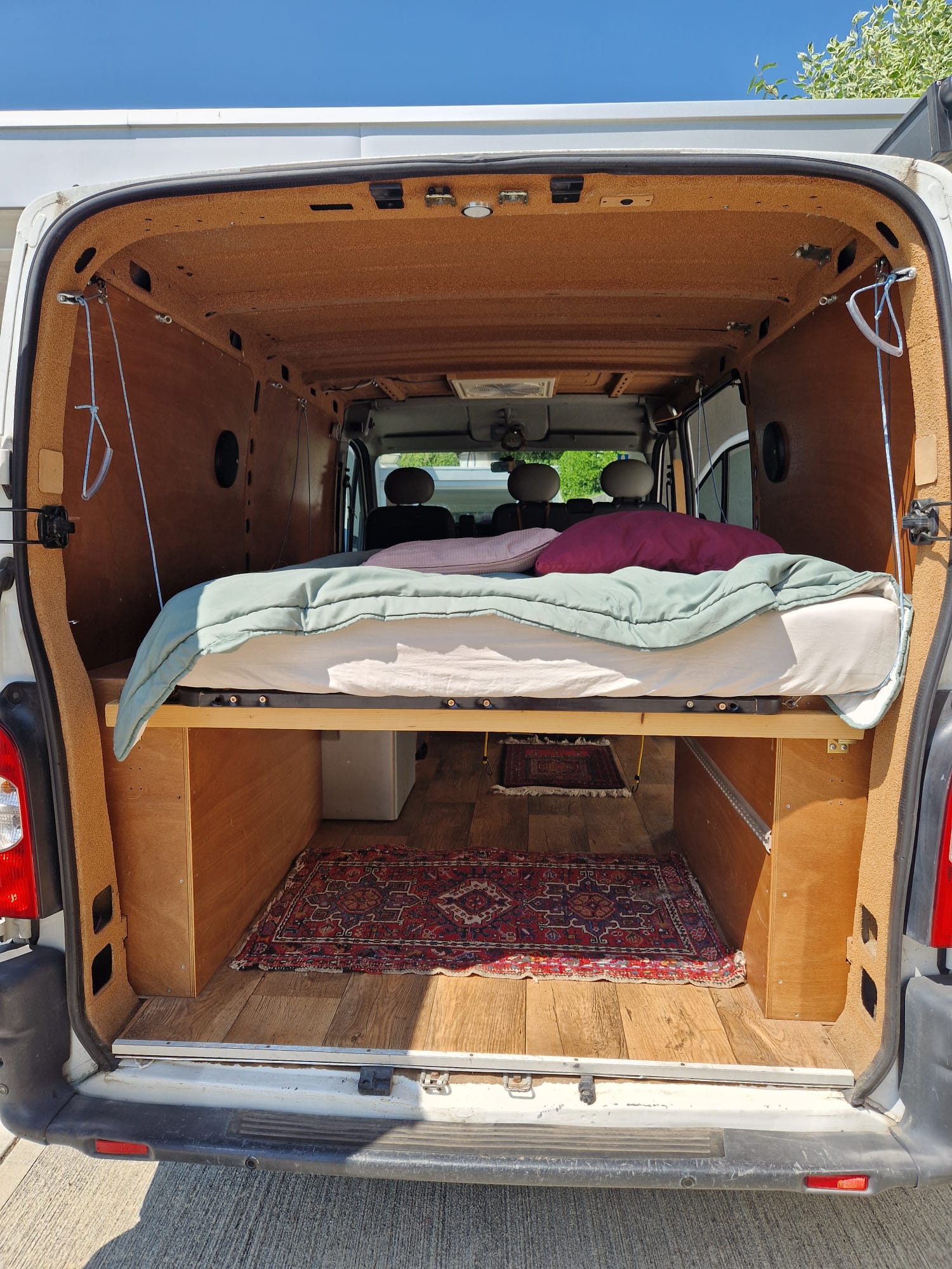 OPEL Movano 2.5 CDTI 2.8t-image-1