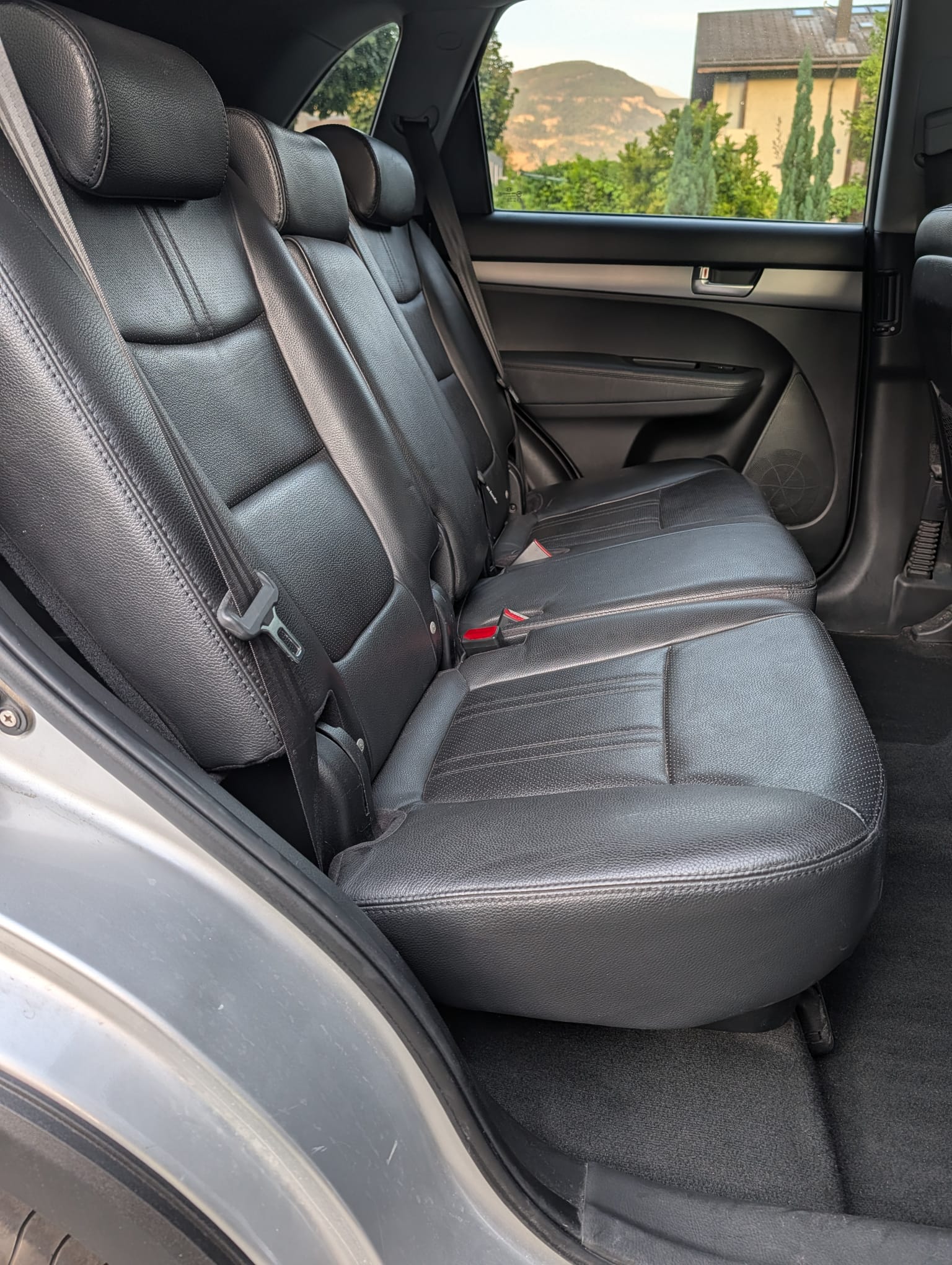 KIA 2.2 CRDi Style-image-5