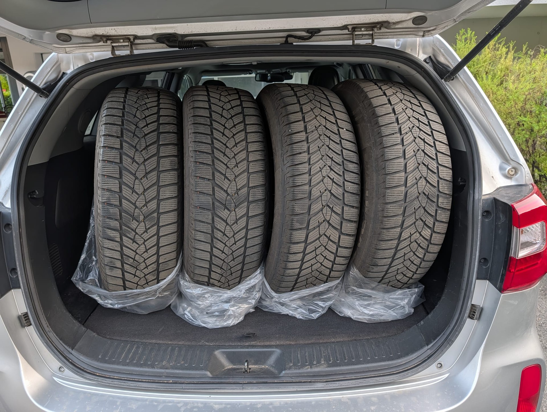 KIA 2.2 CRDi Style-image-2