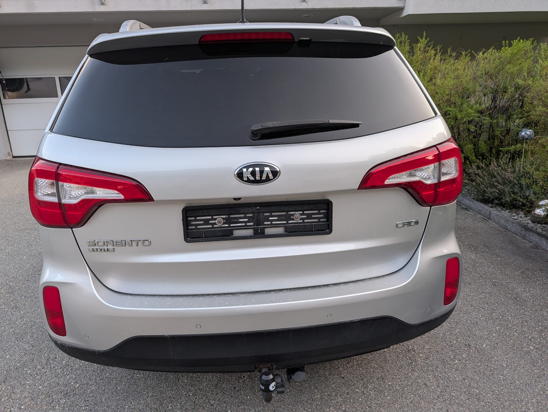 KIA 2.2 CRDi Style-image-3