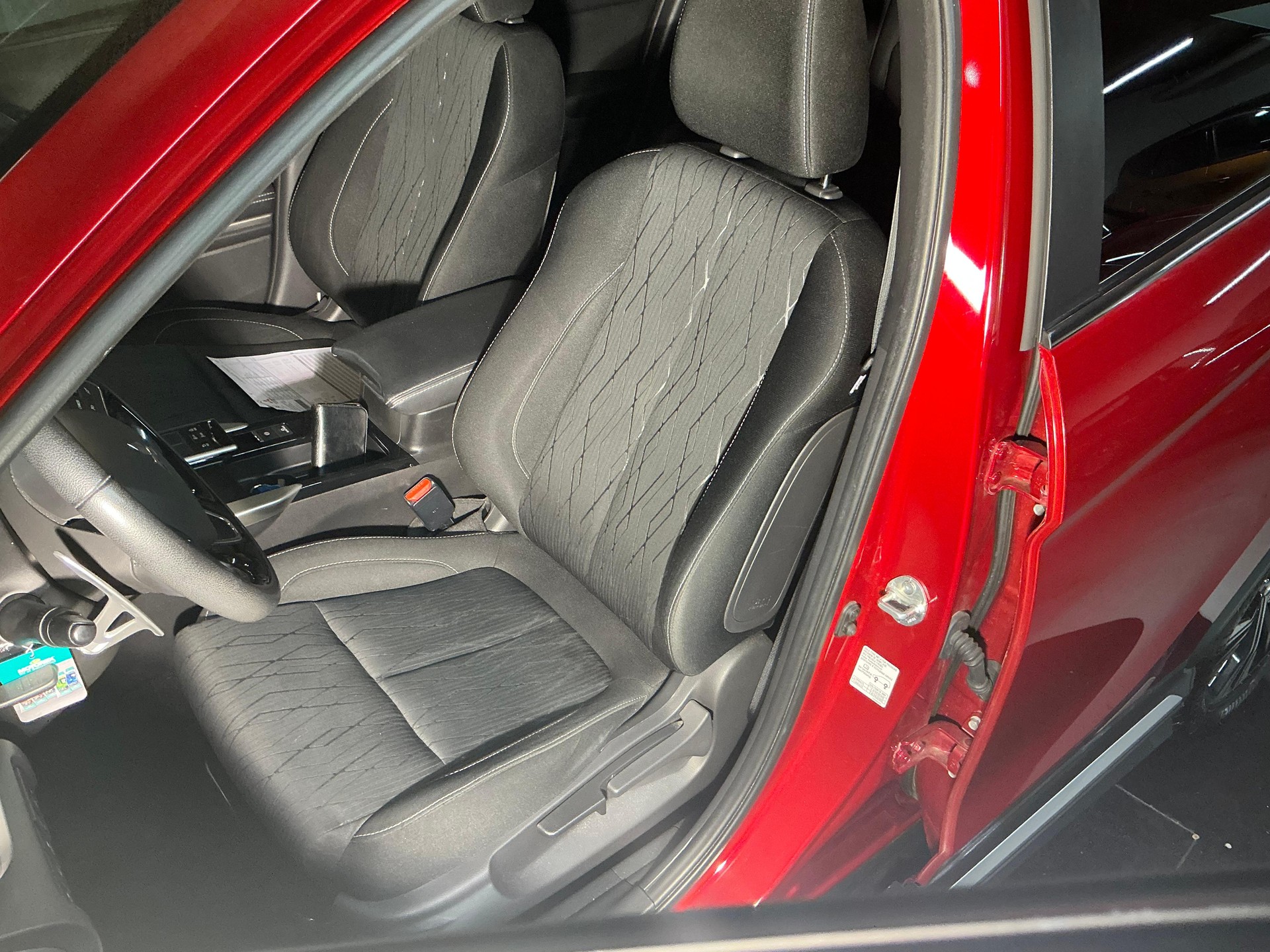 MITSUBISHI Eclipse Cross 1.5 T Style 4x4-image-10