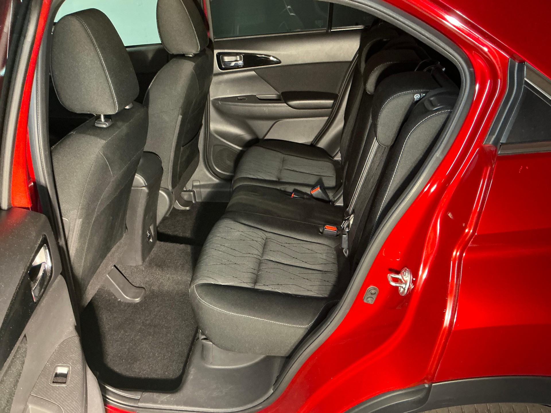 MITSUBISHI Eclipse Cross 1.5 T Style 4x4-image-9