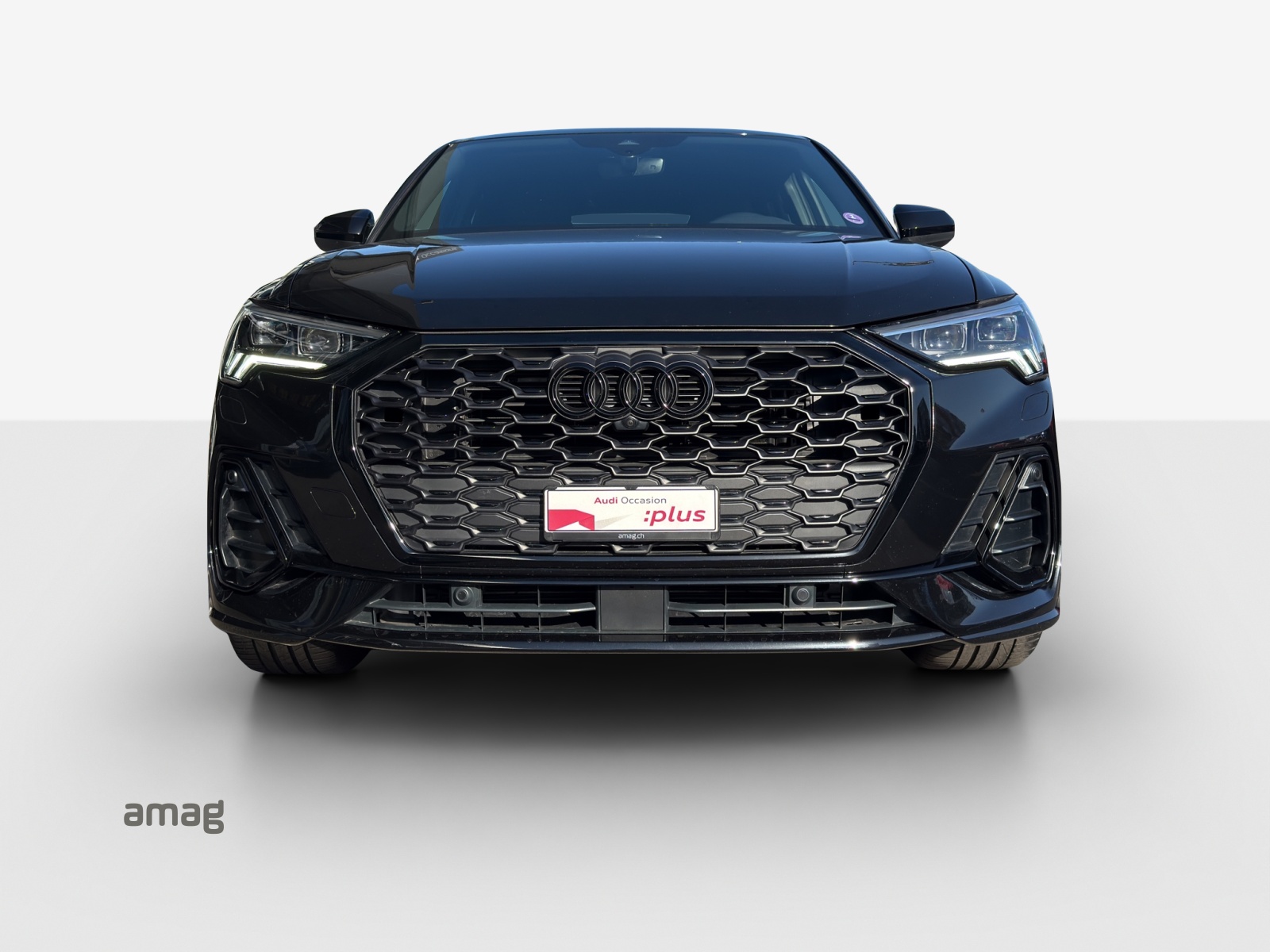 AUDI Q3 Sportback 35 TFSI S line Attraction S-tronic-image-6