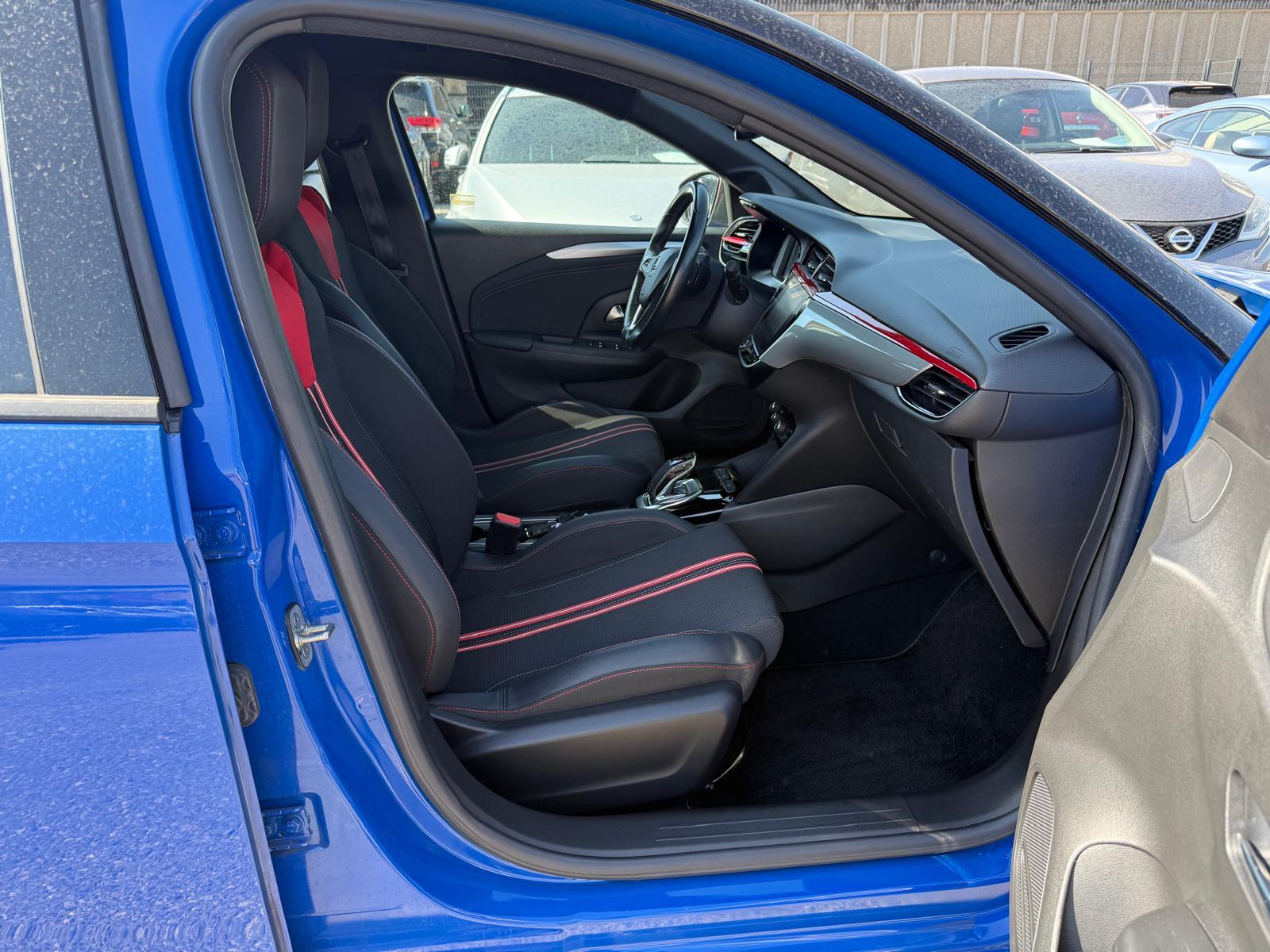 OPEL Corsa 1.2 T GS Line-image-11
