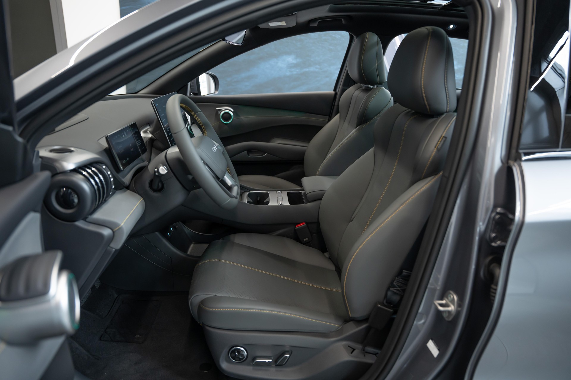 BYD Atto 3 EVO Excellence AWD-image-11