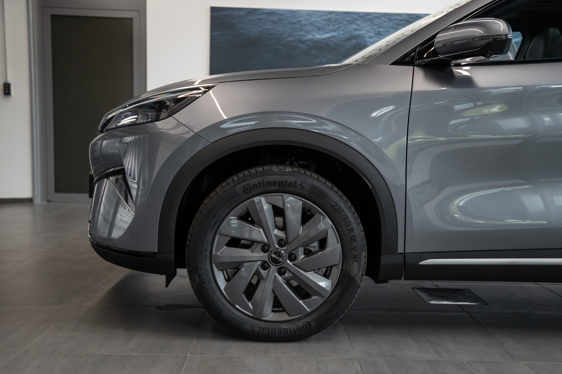 BYD Atto 3 EVO Excellence AWD-image-2