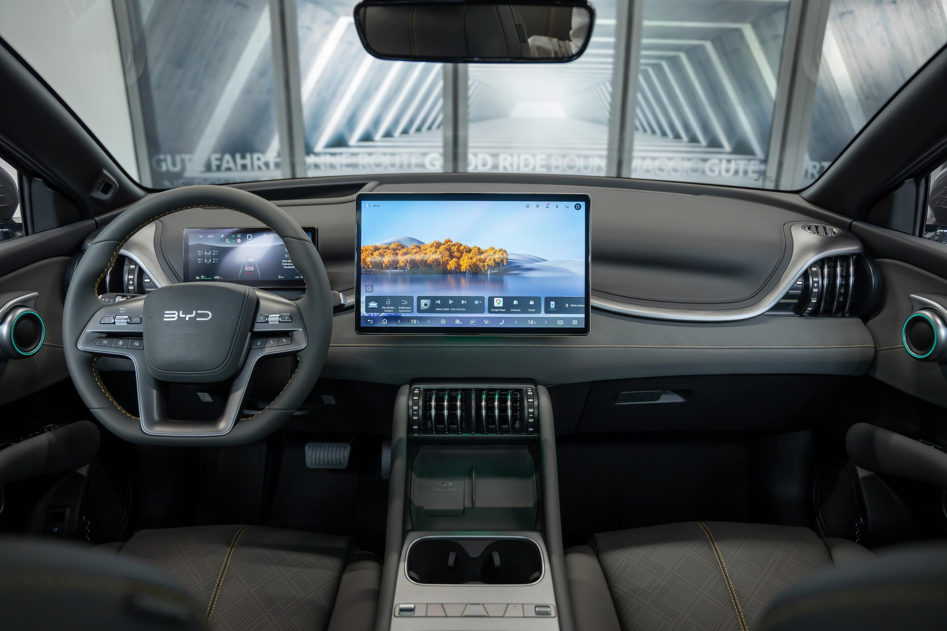 BYD Atto 3 EVO Excellence AWD-image-10