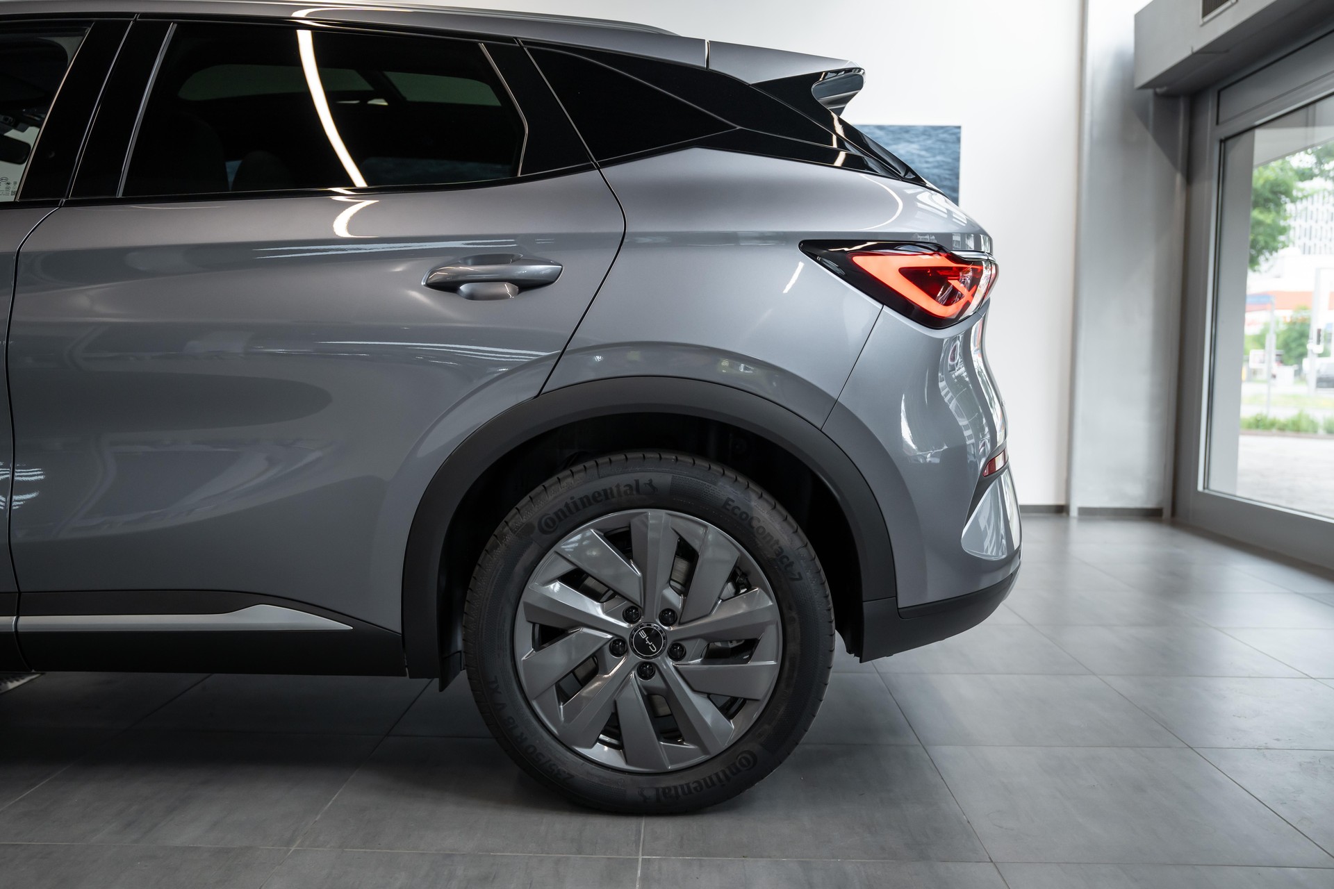 BYD Atto 3 EVO Excellence AWD-image-3