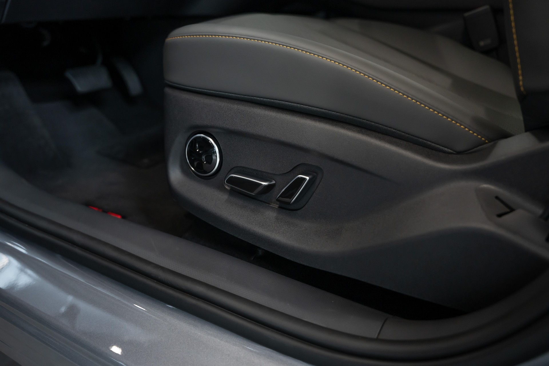 BYD Atto 3 EVO Excellence AWD-image-16