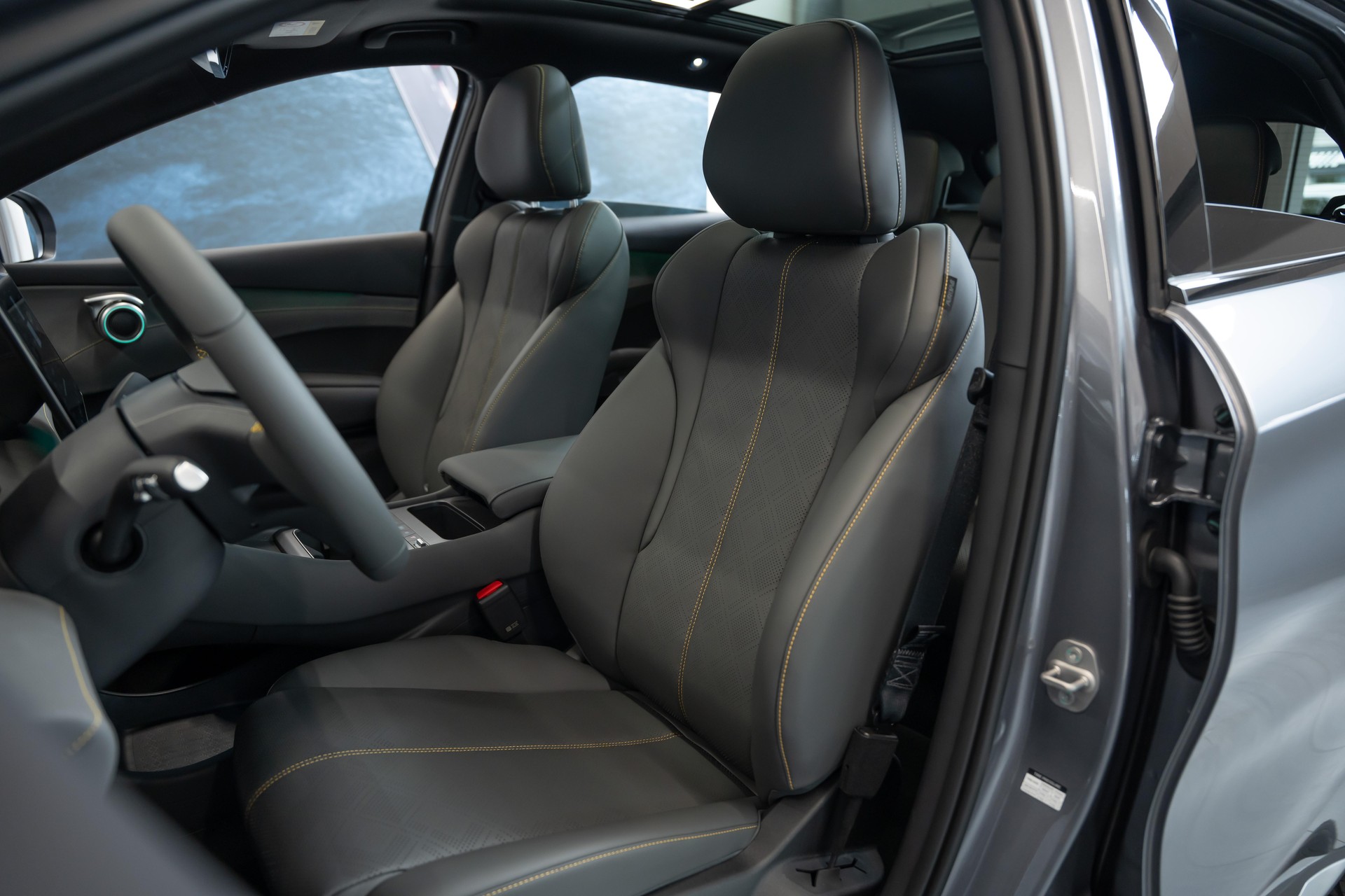 BYD Atto 3 EVO Excellence AWD-image-12