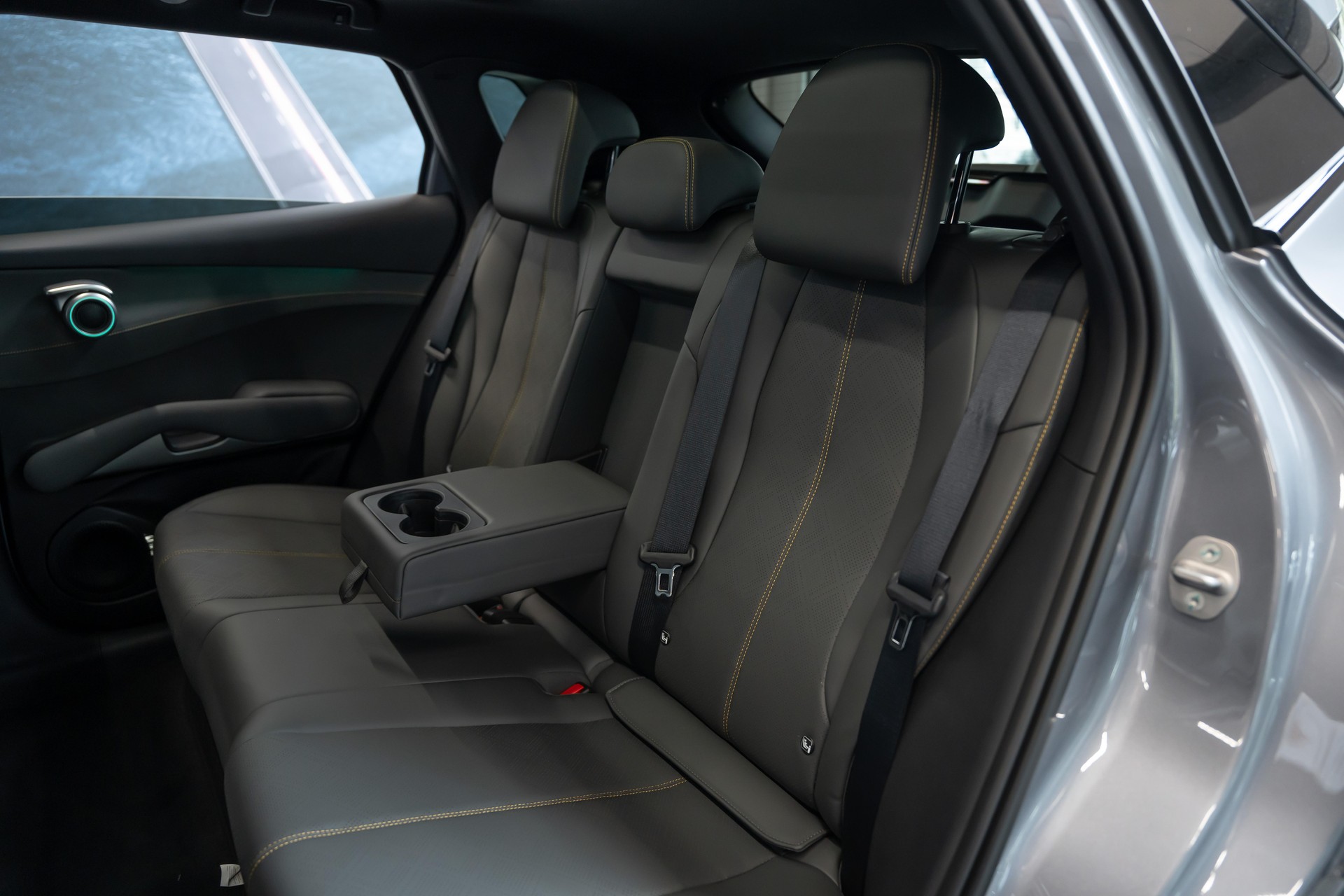 BYD Atto 3 EVO Excellence AWD-image-14