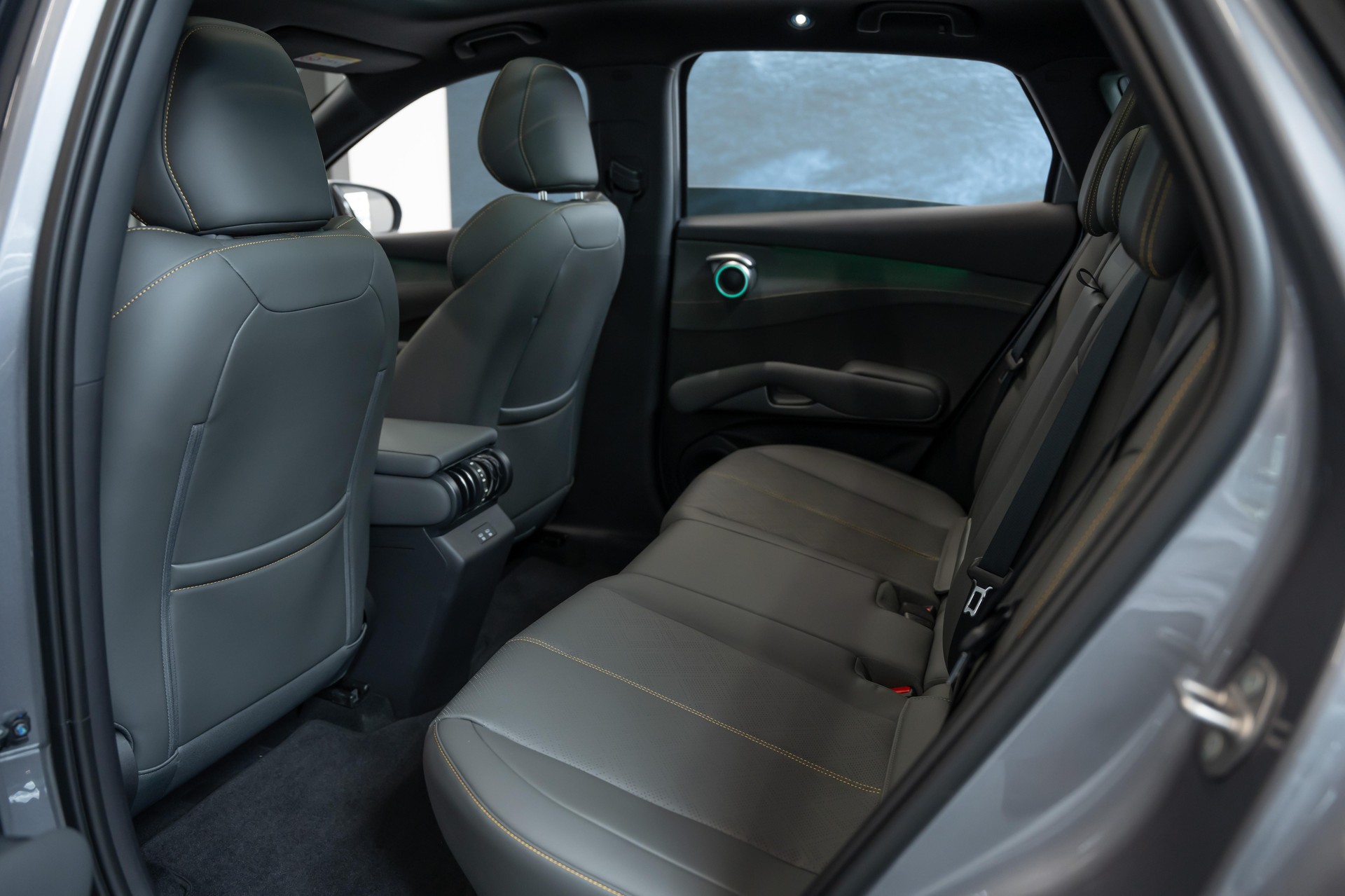 BYD Atto 3 EVO Excellence AWD-image-13