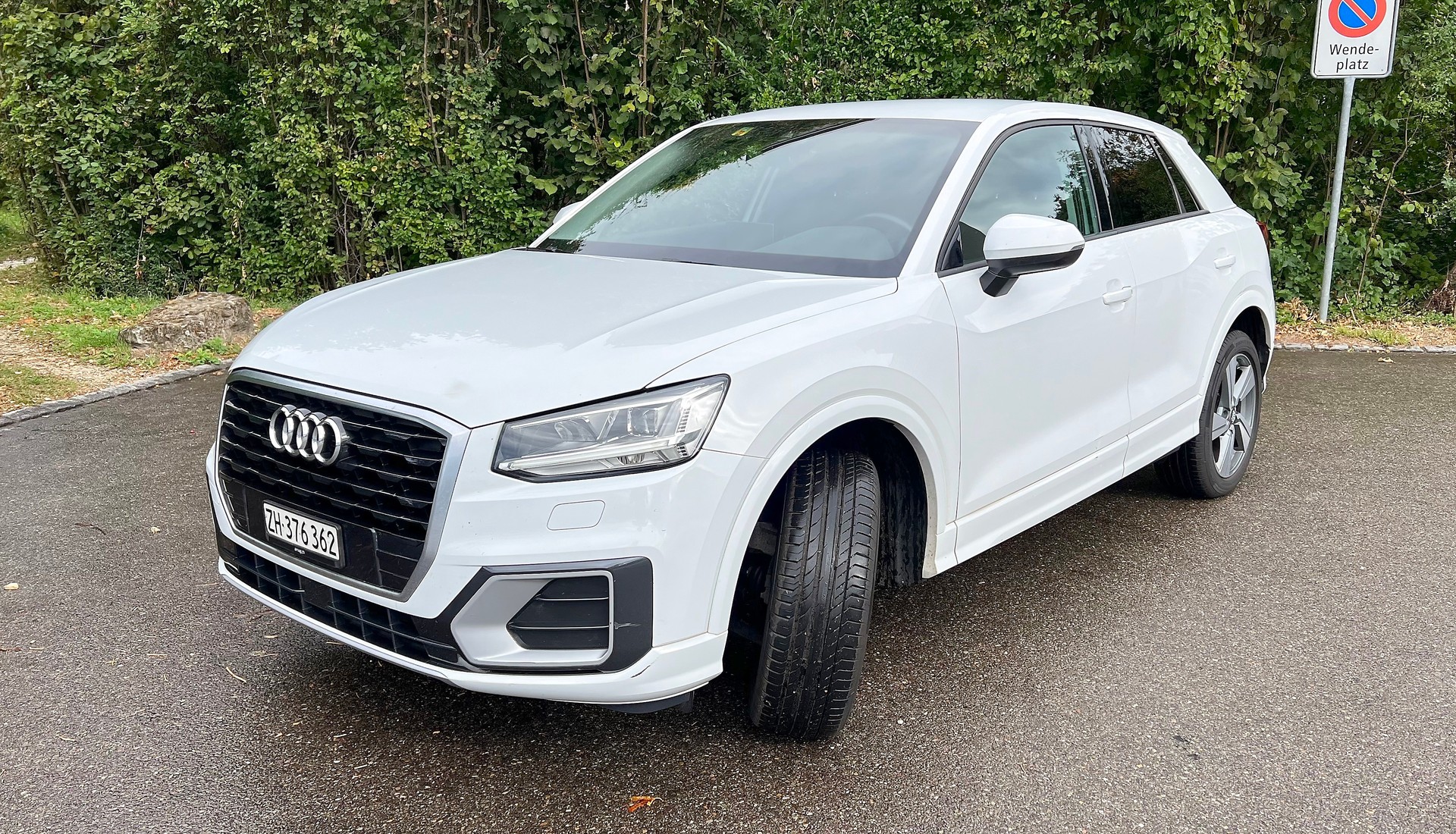 AUDI 1.4 TFSI S tronic-image-0
