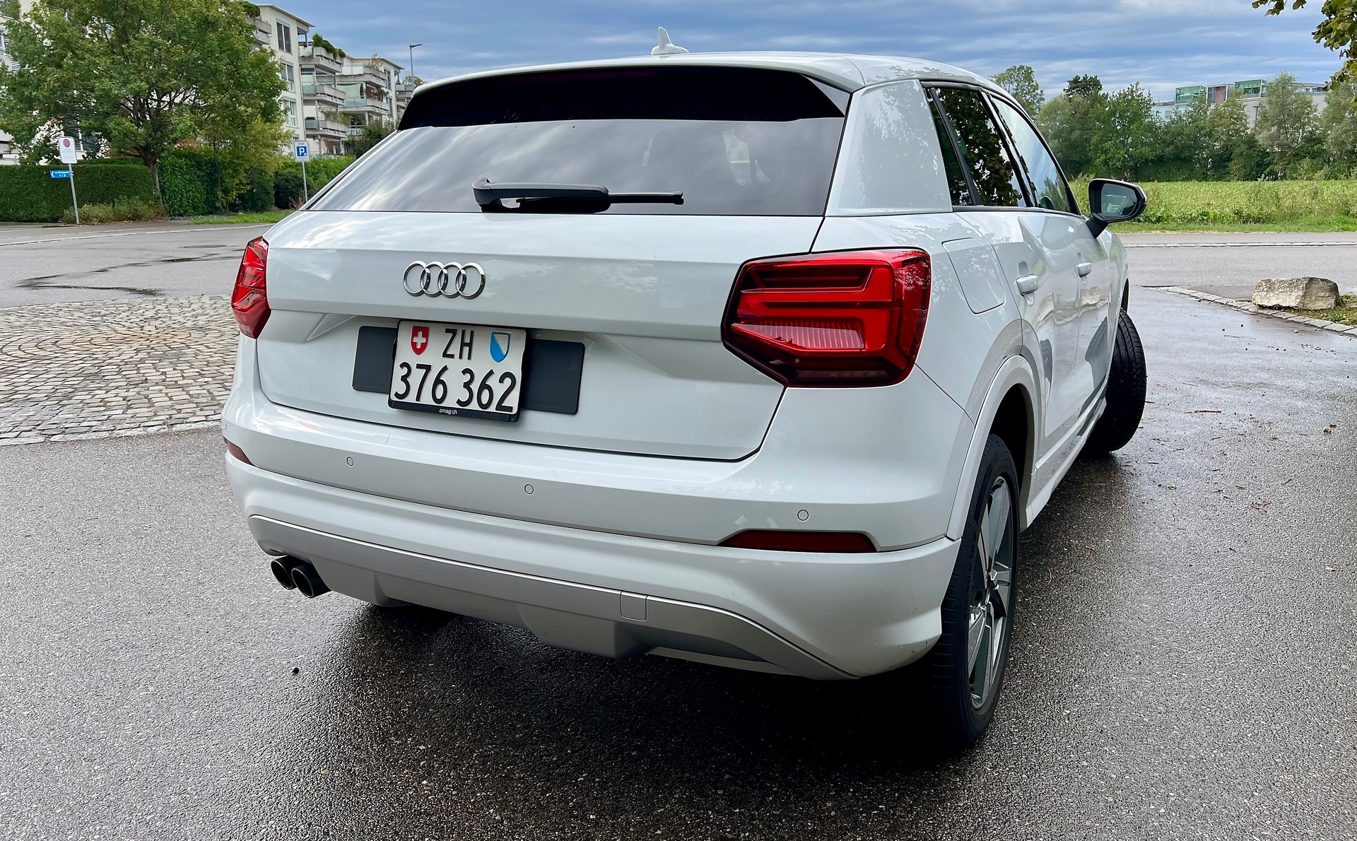 AUDI 1.4 TFSI S tronic-image-2