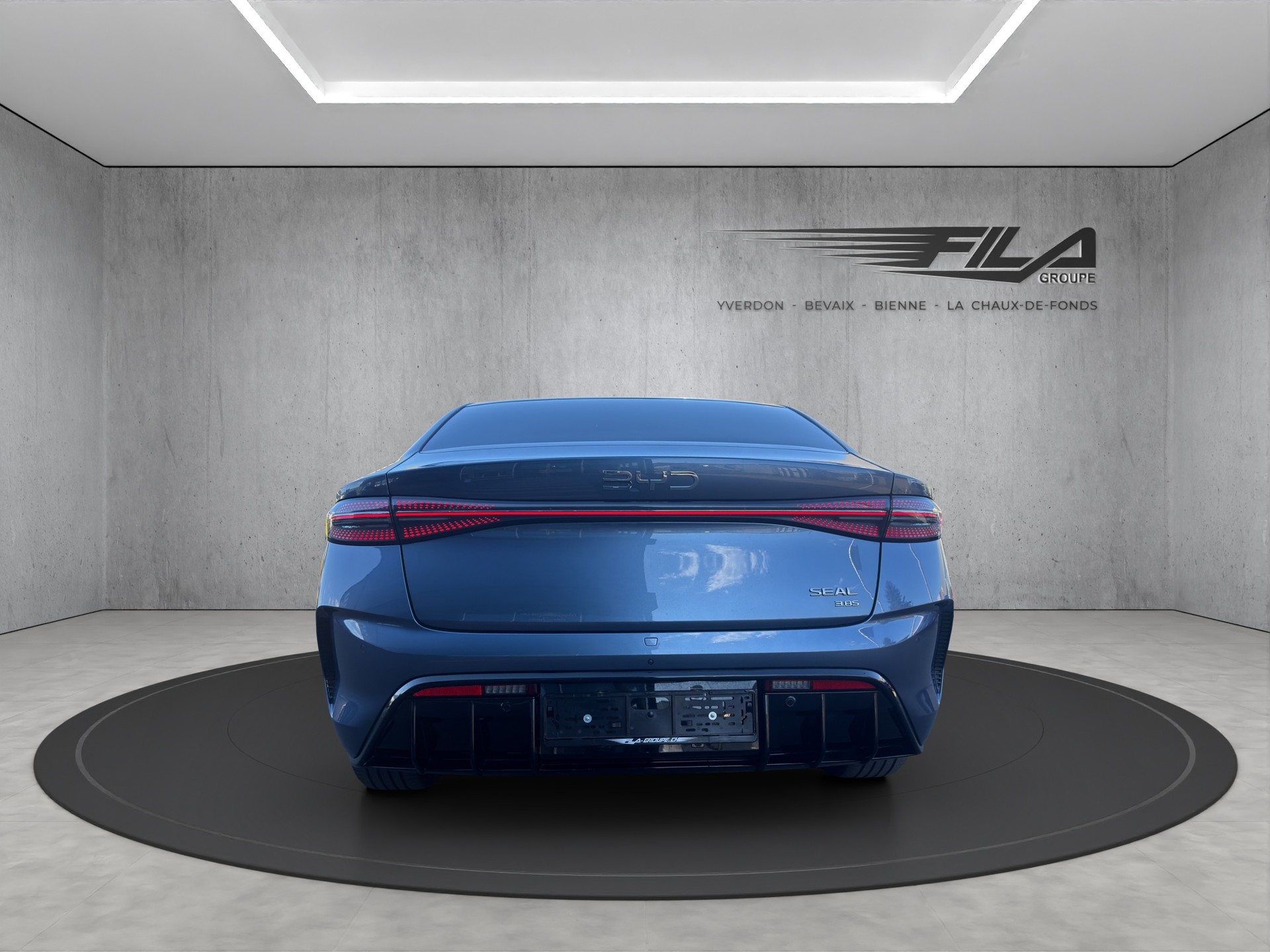 BYD Seal Excellence AWD 2026-image-4