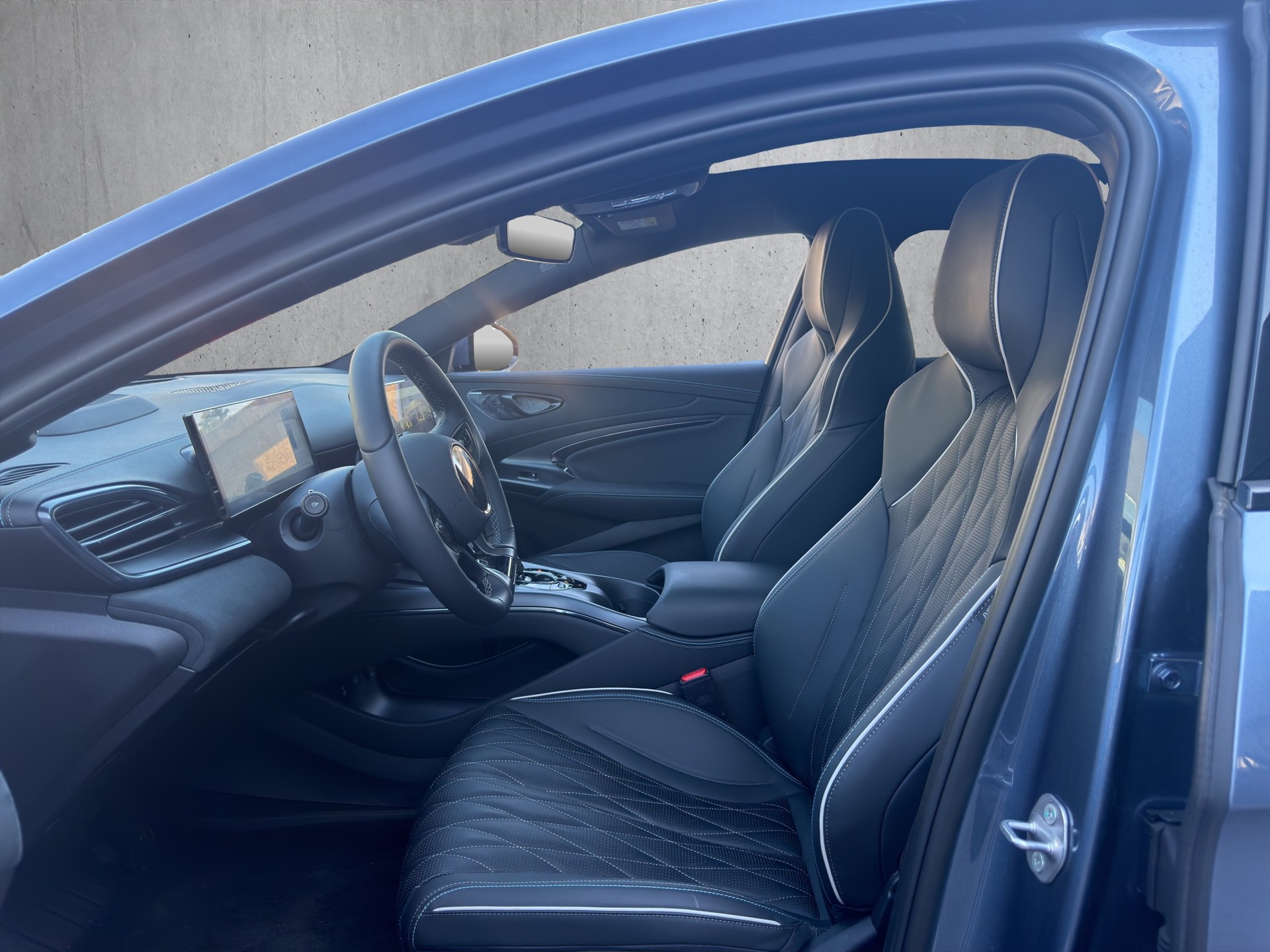 BYD Seal Excellence AWD 2026-image-7