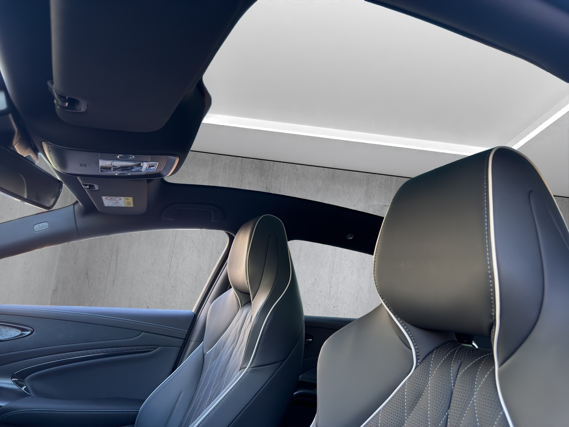 BYD Seal Excellence AWD 2026-image-13