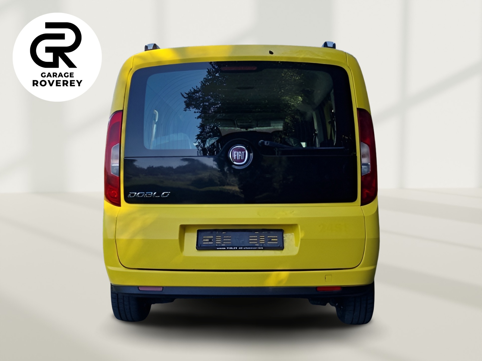 FIAT Doblò 1.4 TB Easy-image-4