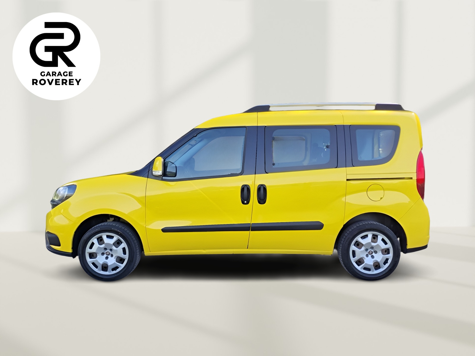 FIAT Doblò 1.4 TB Easy-showroom-element-3