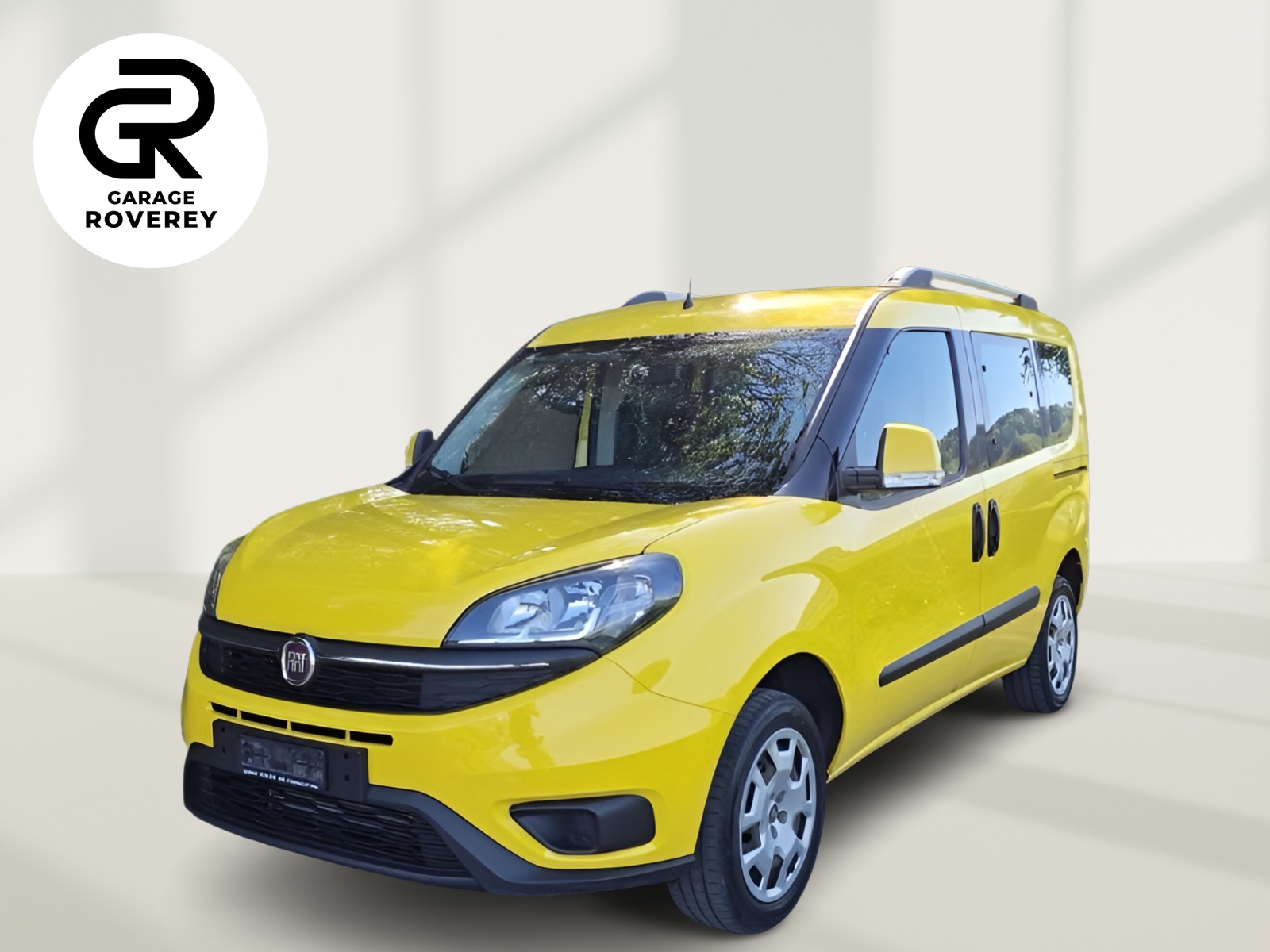 FIAT Doblò 1.4 TB Easy