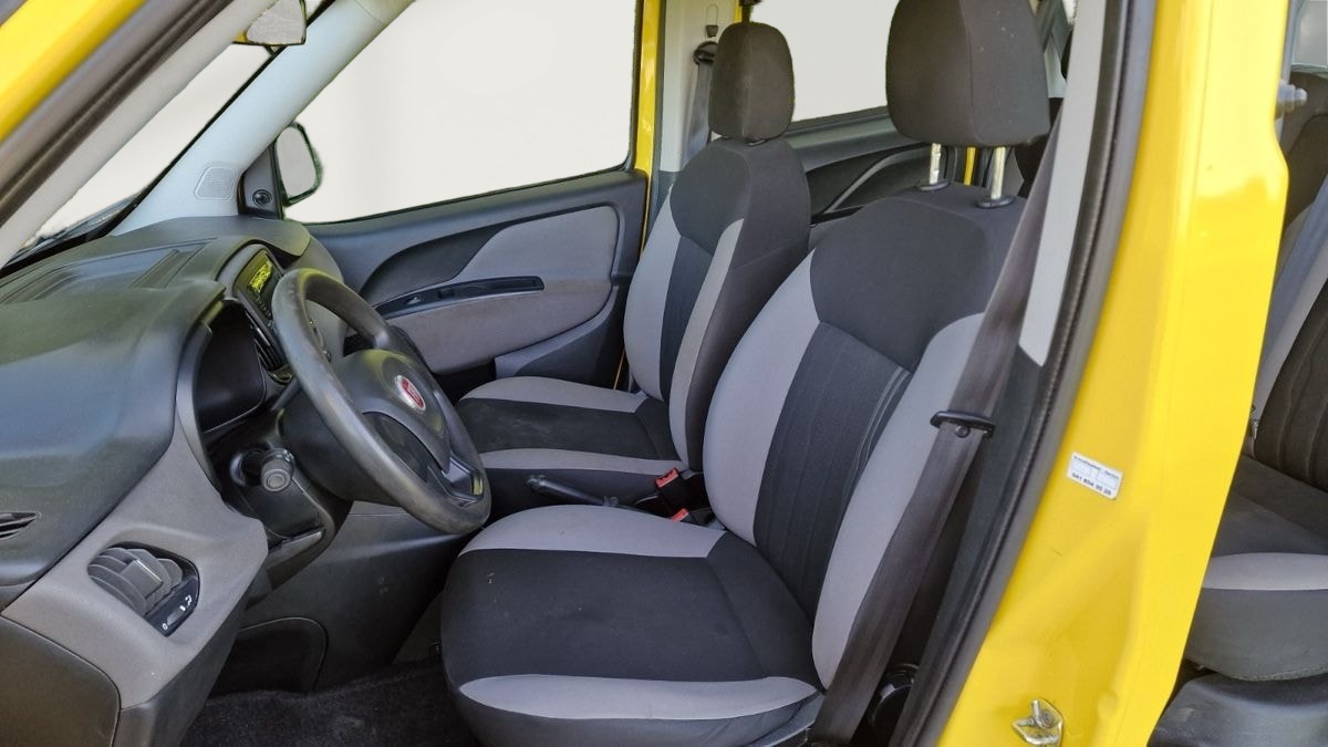 FIAT Doblò 1.4 TB Easy-image-6