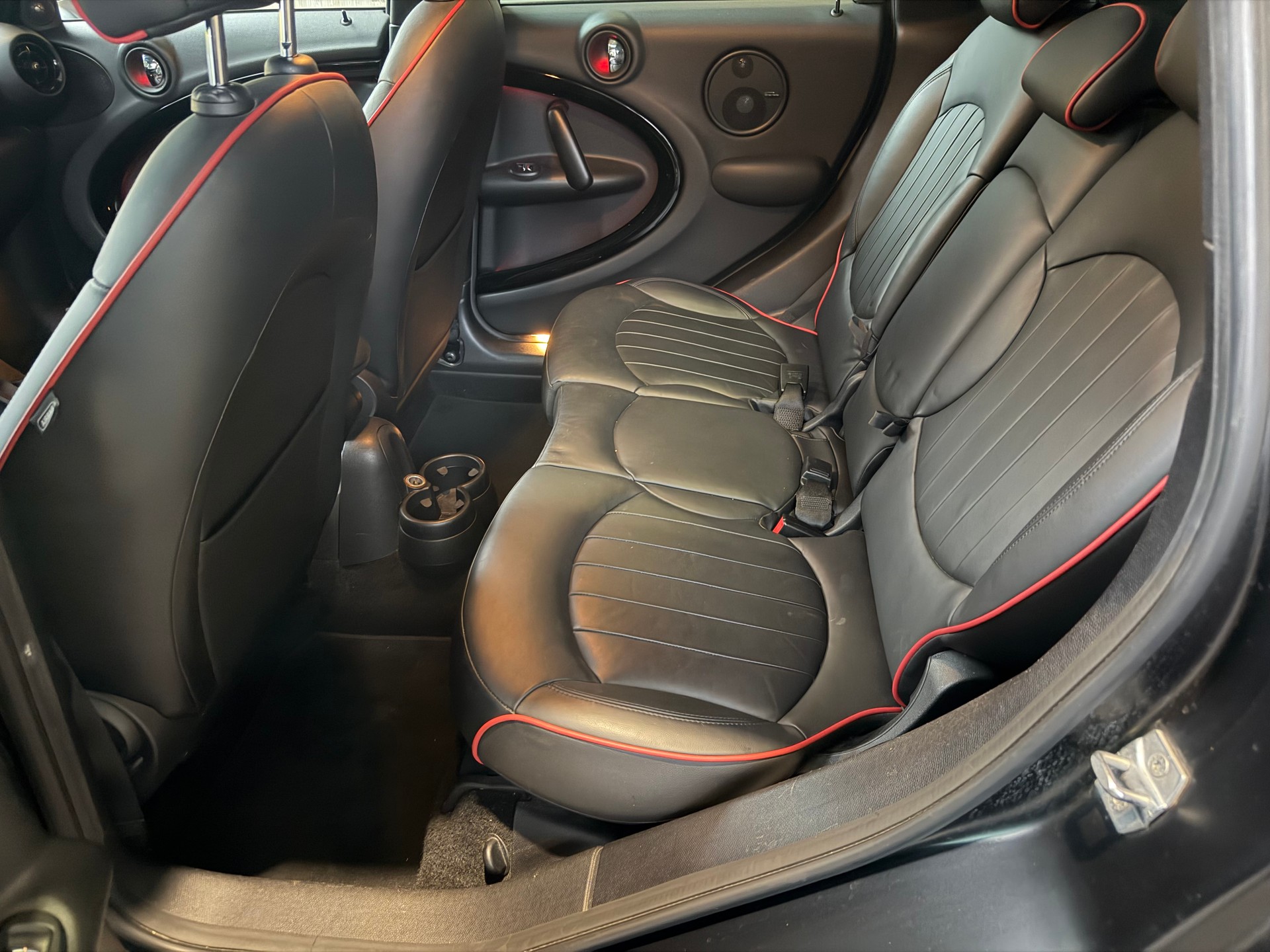 MINI Countryman John Cooper Works ALL4 Snowhill Steptr.-image-9