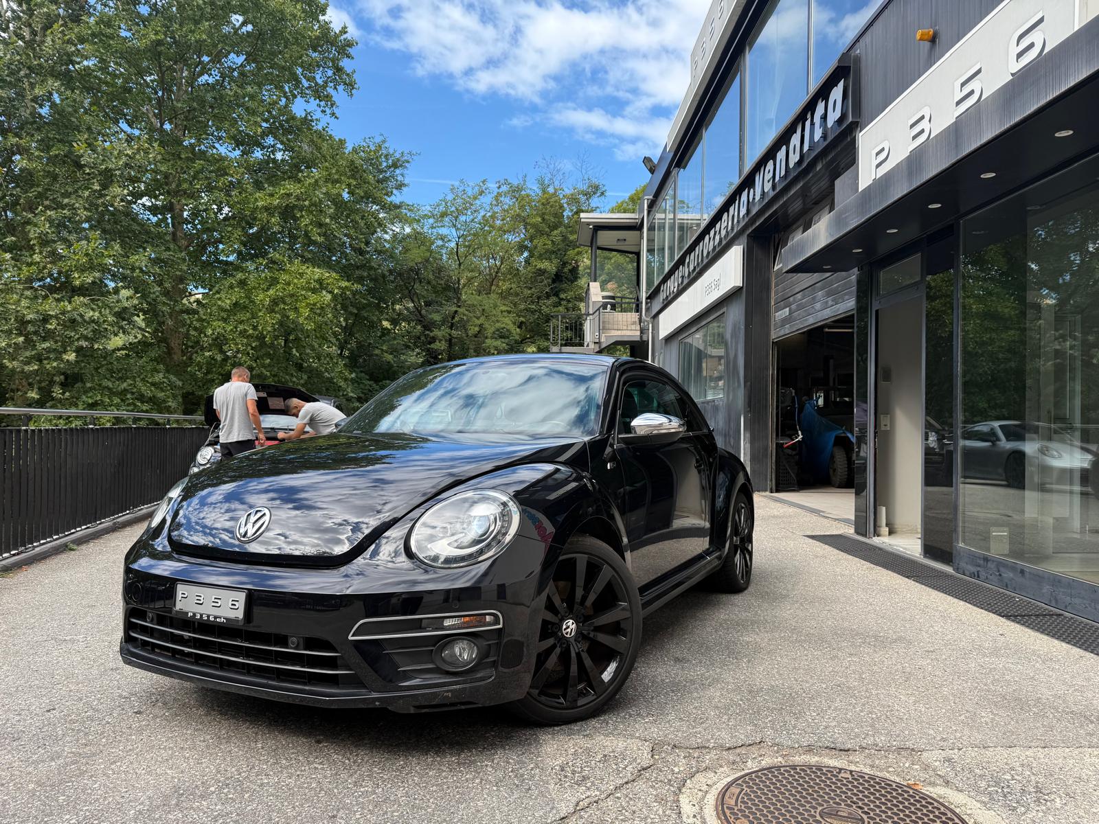 VW Beetle 2.0 TSI BMT Sport DSG-image-0